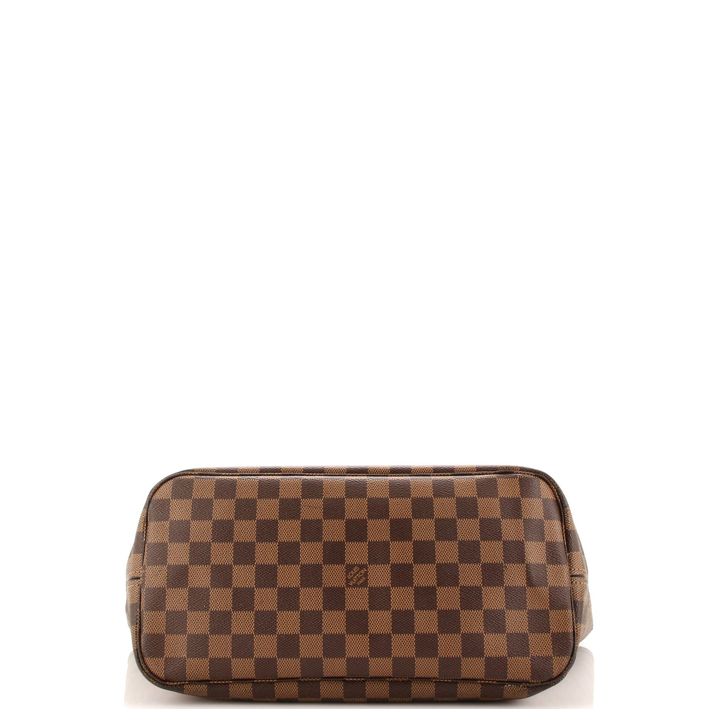 Louis Vuitton Neverfull NM Tote Damier MM