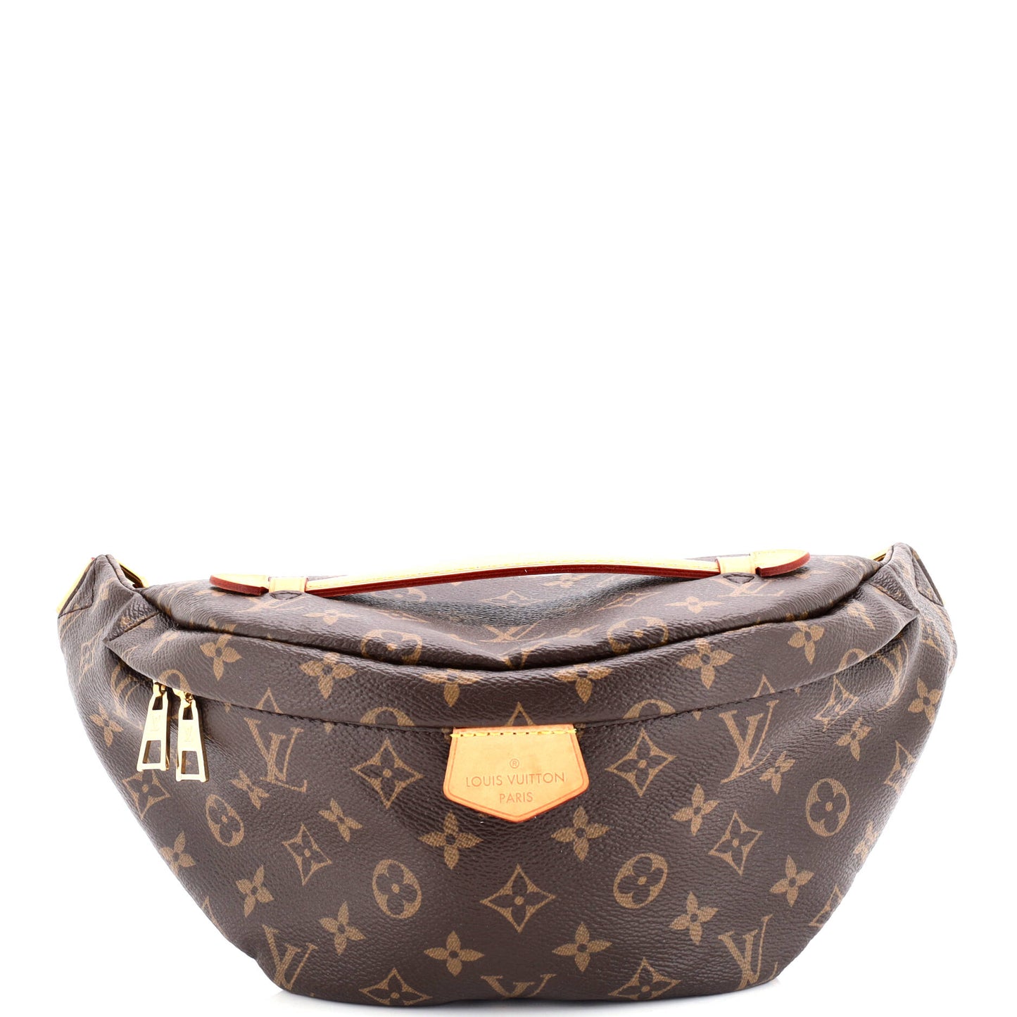 Louis Vuitton Bum Bag Monogram Canvas