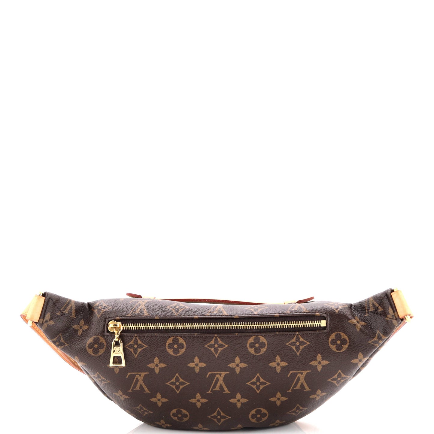 Louis Vuitton Bum Bag Monogram Canvas