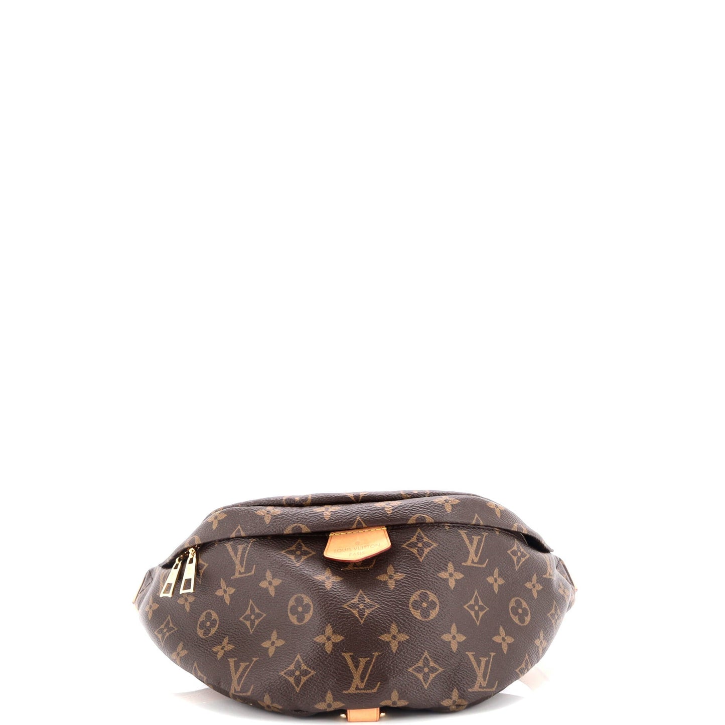 Louis Vuitton Bum Bag Monogram Canvas