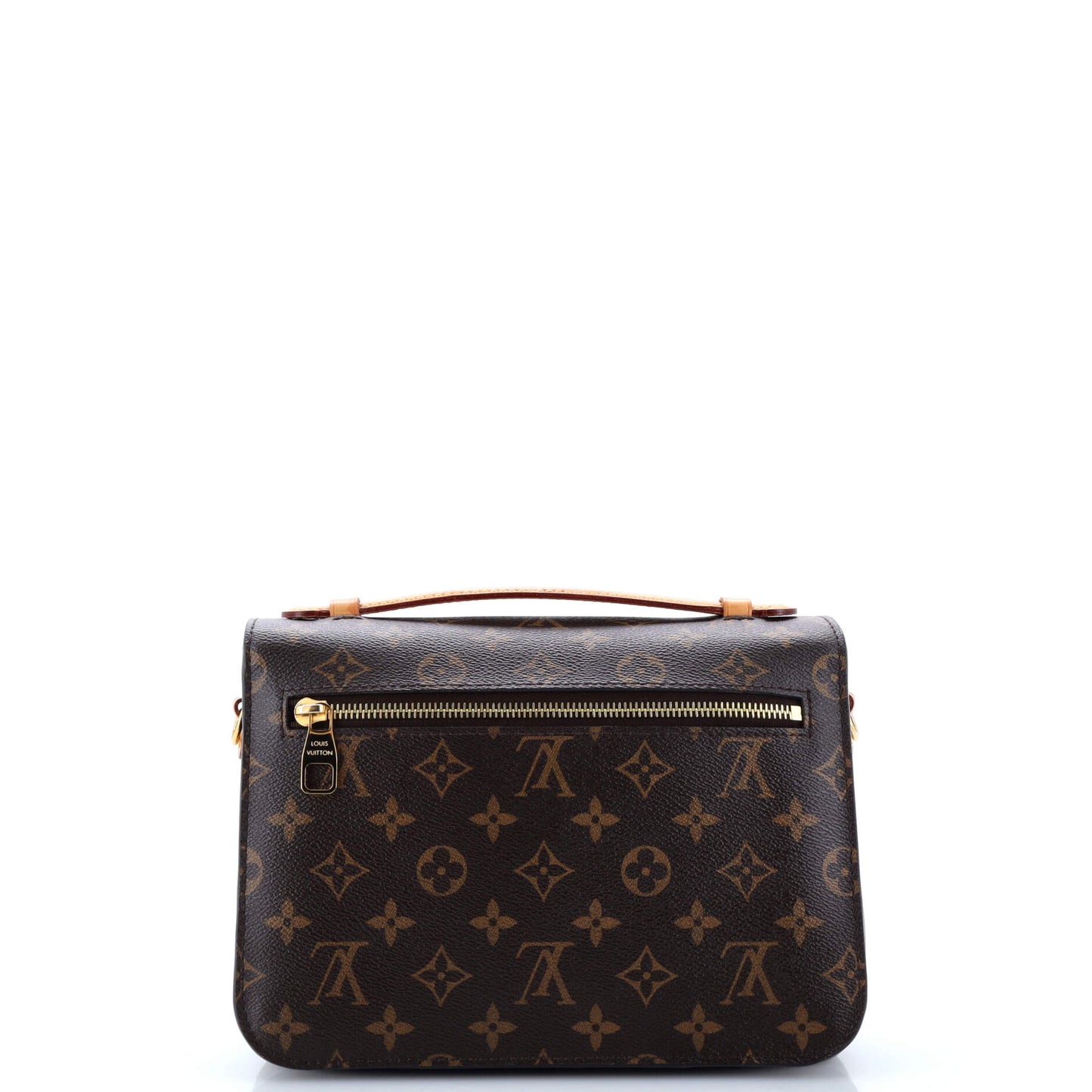 Louis Vuitton Pochette Metis Monogram Canvas