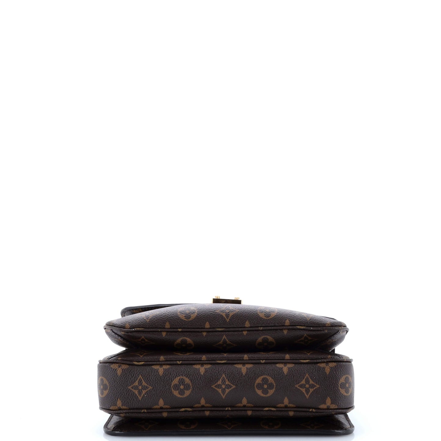 Louis Vuitton Pochette Metis Monogram Canvas