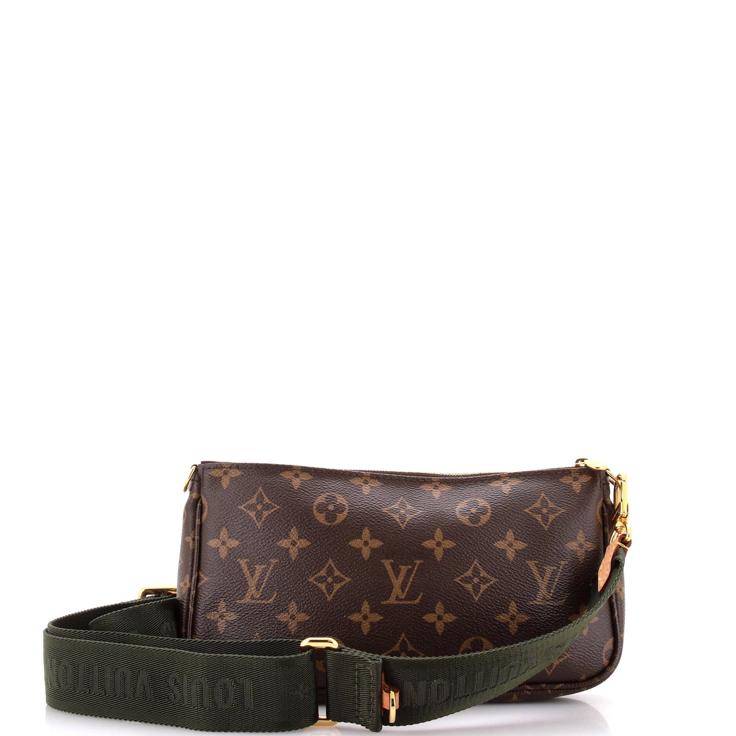 Louis Vuitton Multi Pochette Accessoires Monogram Canvas