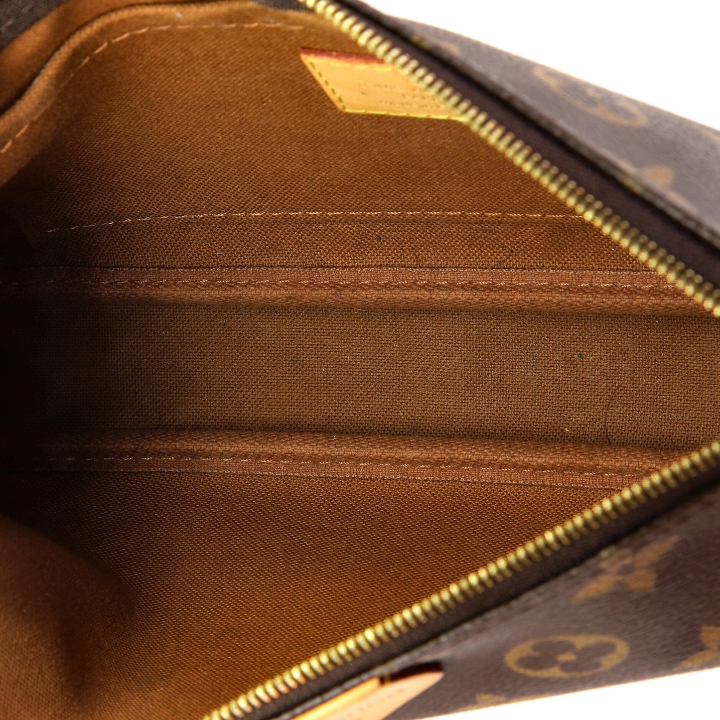 Louis Vuitton Multi Pochette Accessoires Monogram Canvas