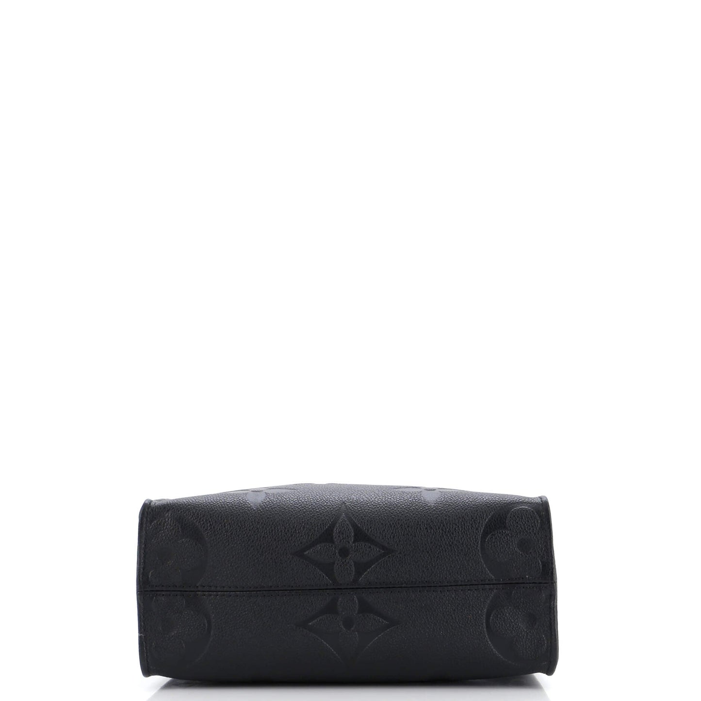 Louis Vuitton OnTheGo Tote Monogram Empreinte Giant PM