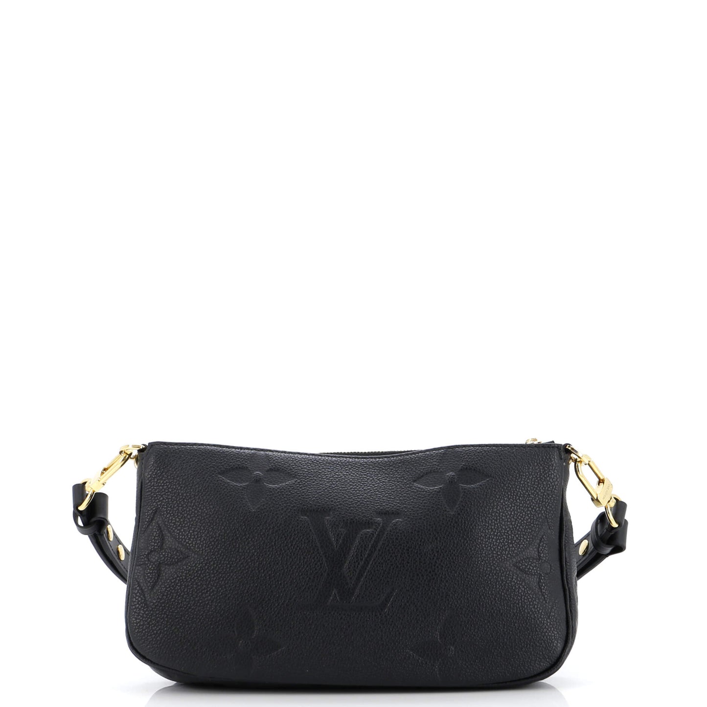 Louis Vuitton Multi Pochette Accessoires Monogram Empreinte Giant