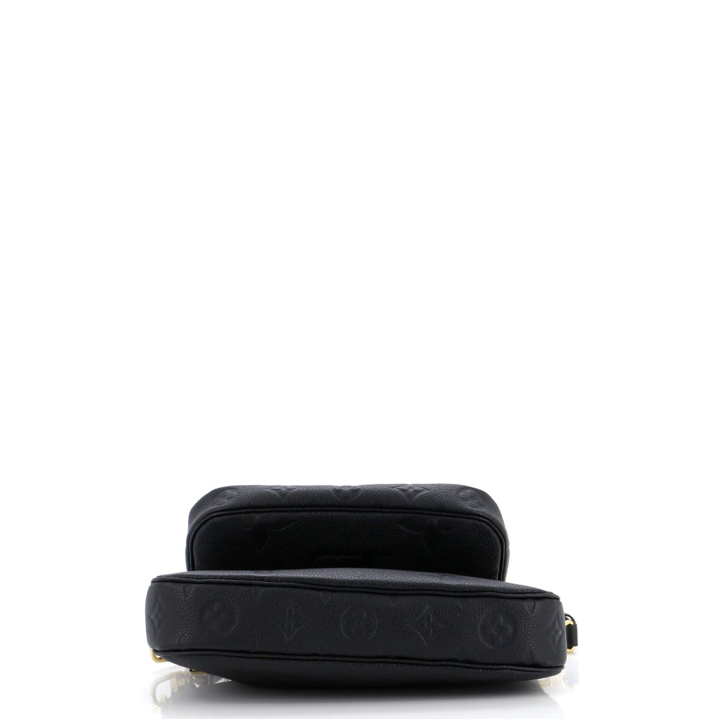 Louis Vuitton Multi Pochette Accessoires Monogram Empreinte Giant