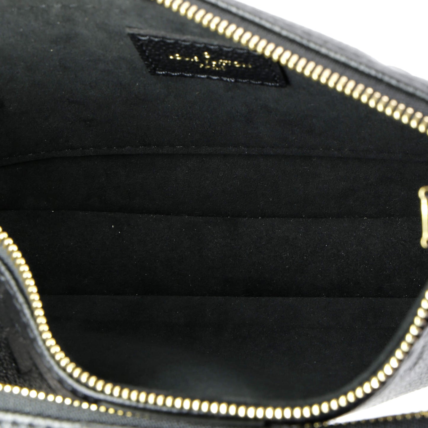 Louis Vuitton Multi Pochette Accessoires Monogram Empreinte Giant