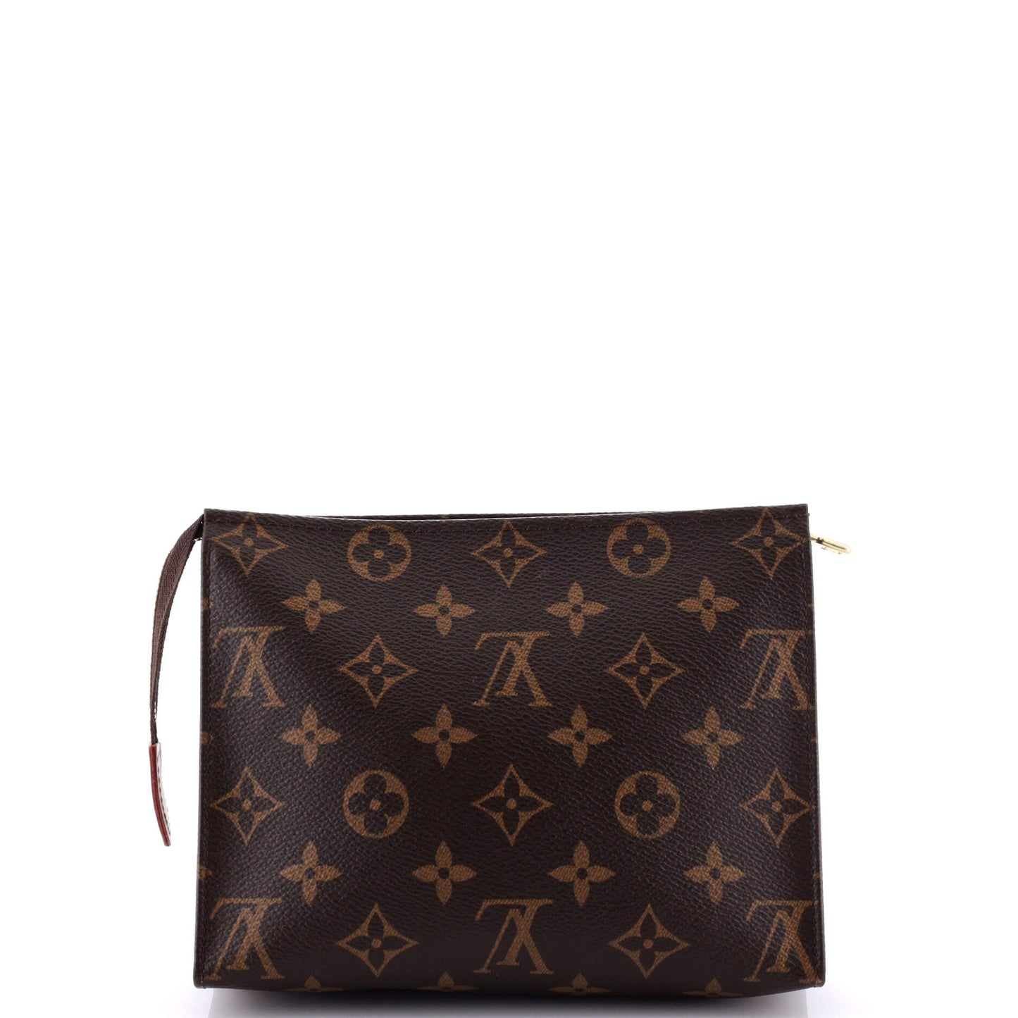 Louis Vuitton Toiletry Pouch Monogram Canvas 19