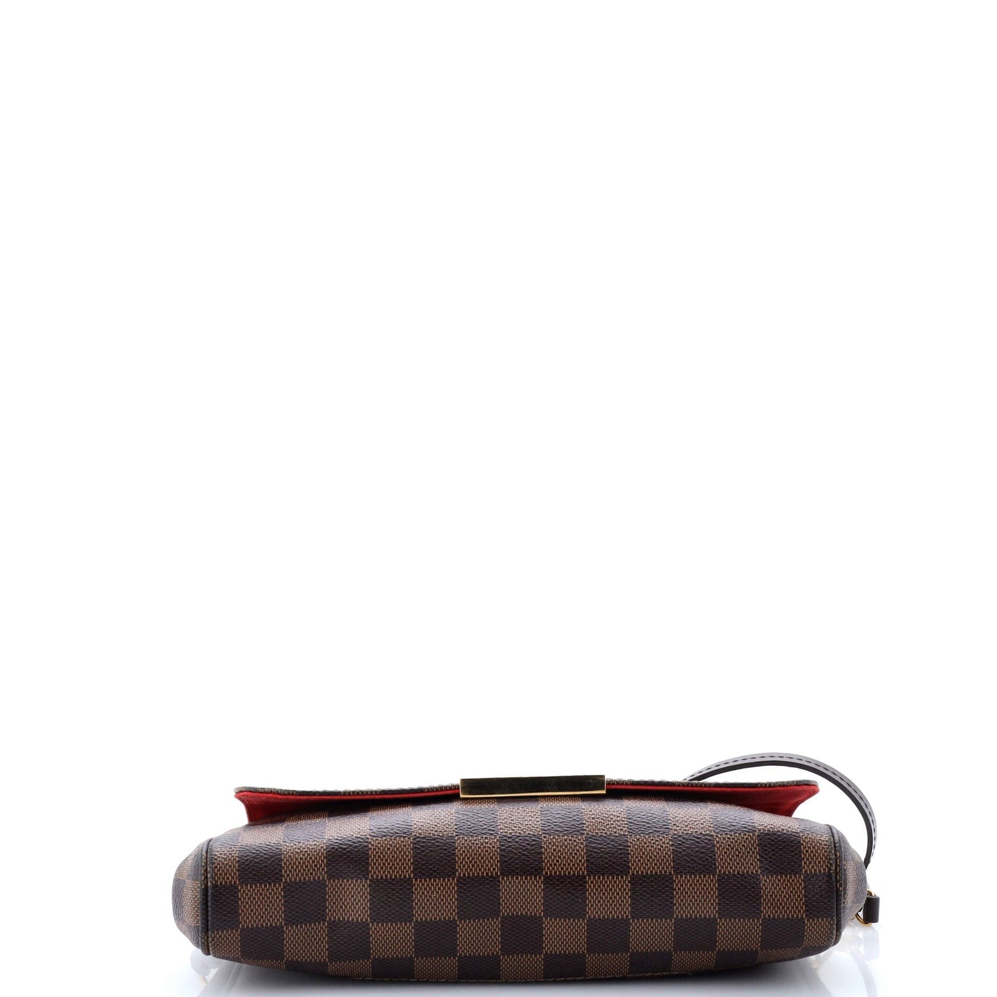 Louis Vuitton Favorite Handbag Damier MM