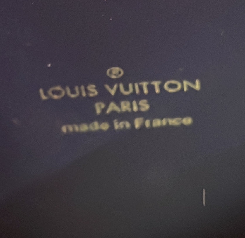 Louis Vuitton Speedy Bandouliere Bag Monoglam Jacquard Canvas 20