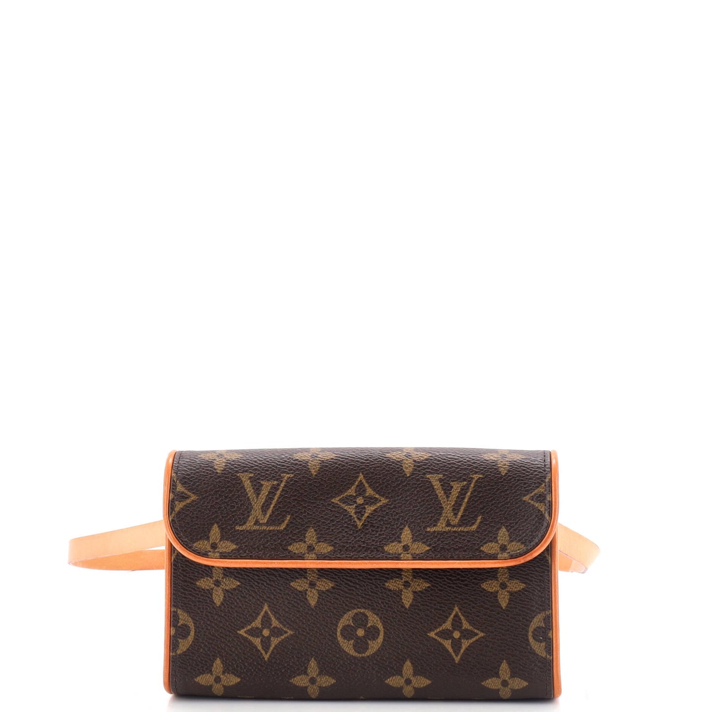 Louis Vuitton Florentine Waist Bag Monogram Canvas