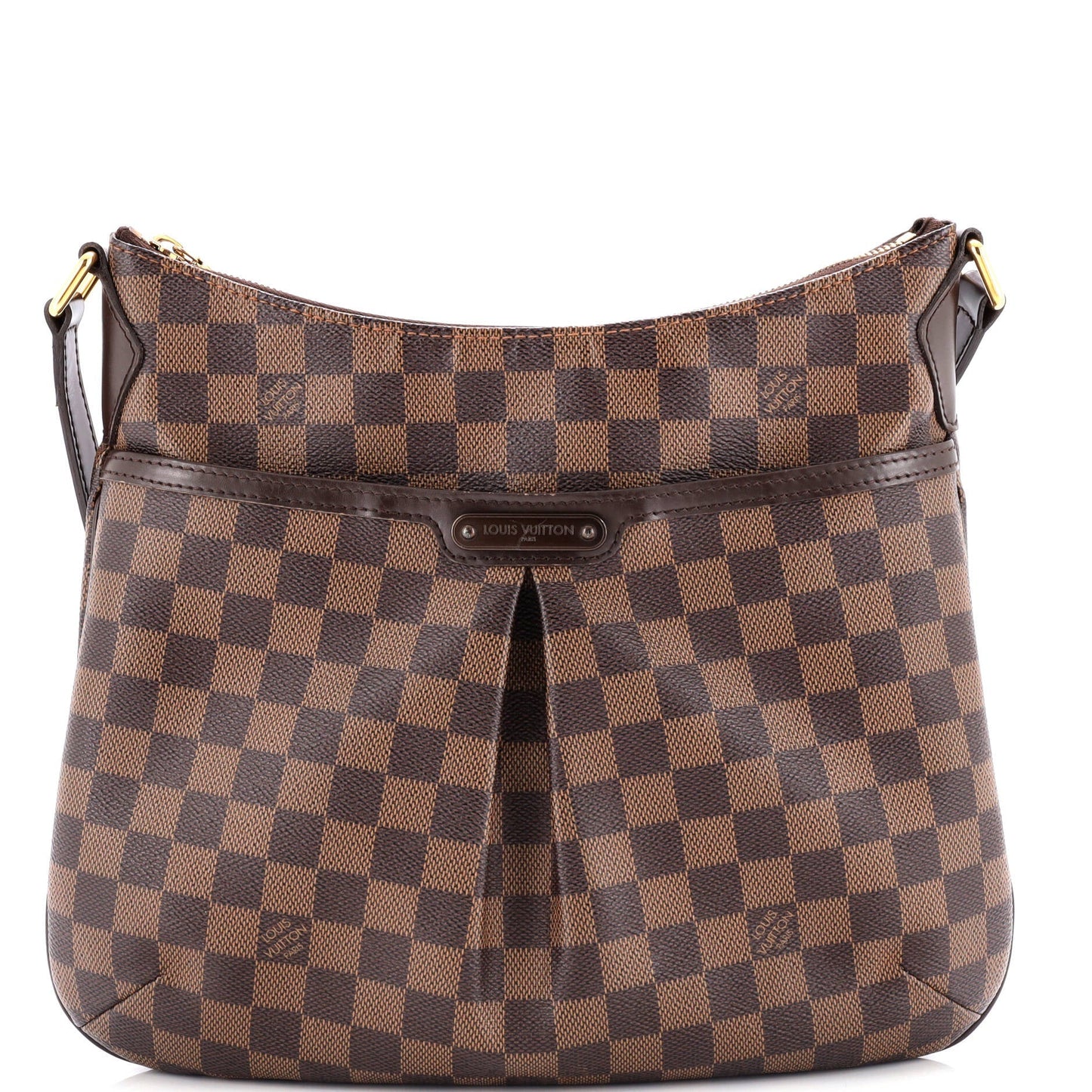 Louis Vuitton Bloomsbury Handbag Damier PM