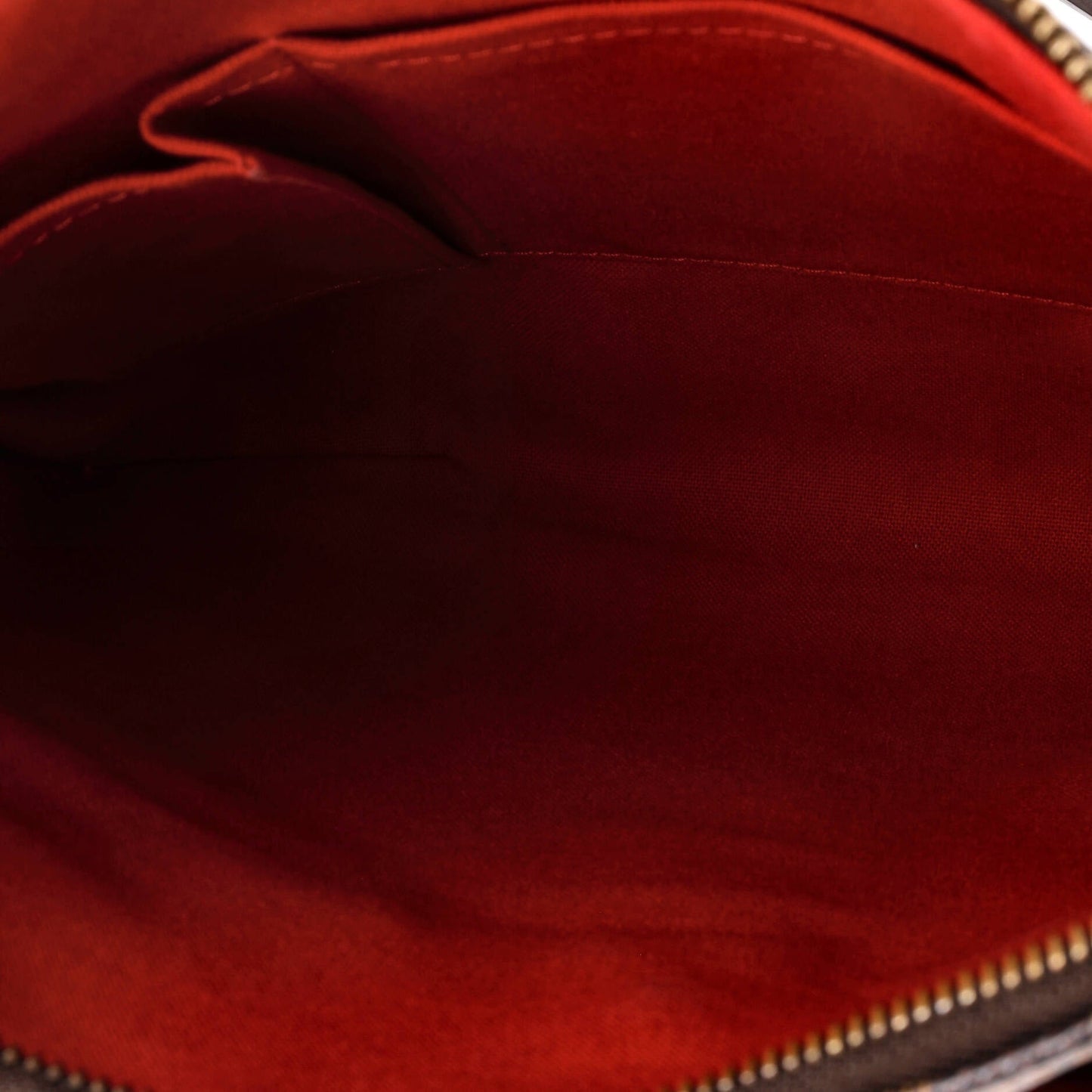 Louis Vuitton Bloomsbury Handbag Damier PM
