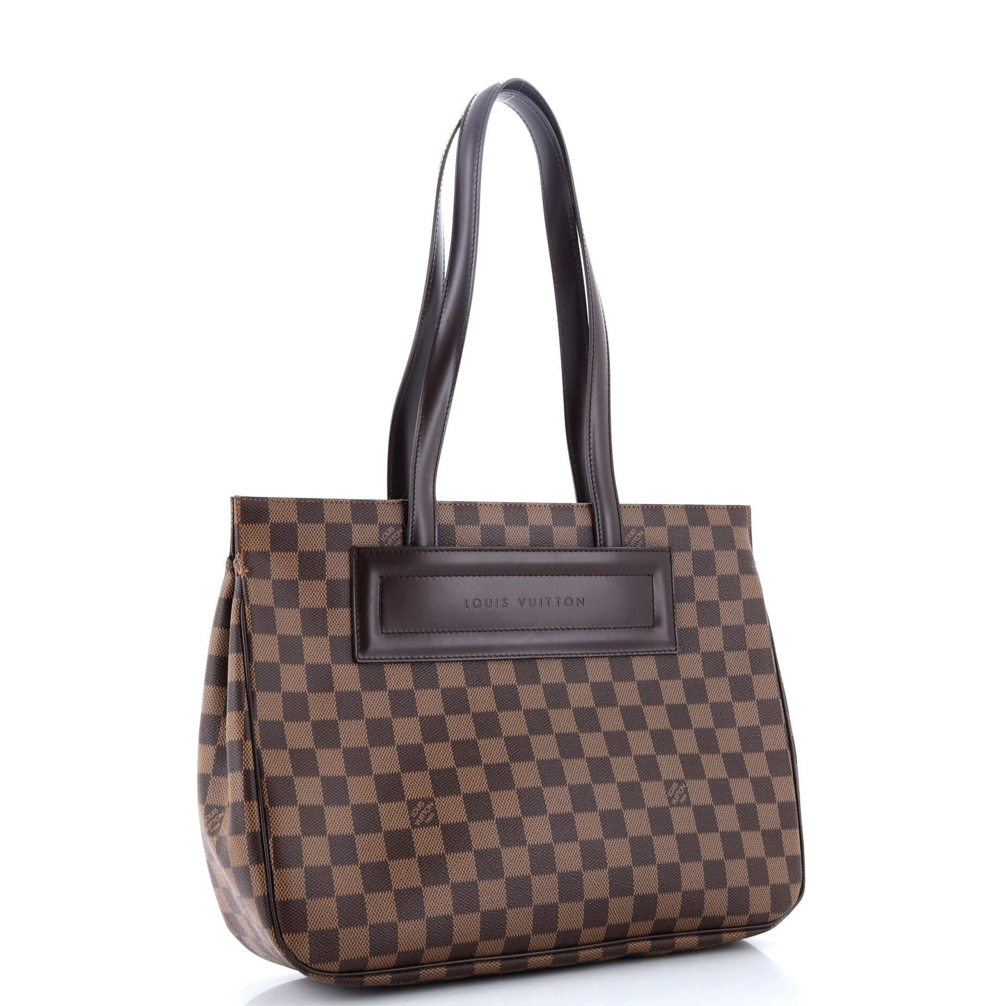 Louis Vuitton Parioli Handbag Damier PM