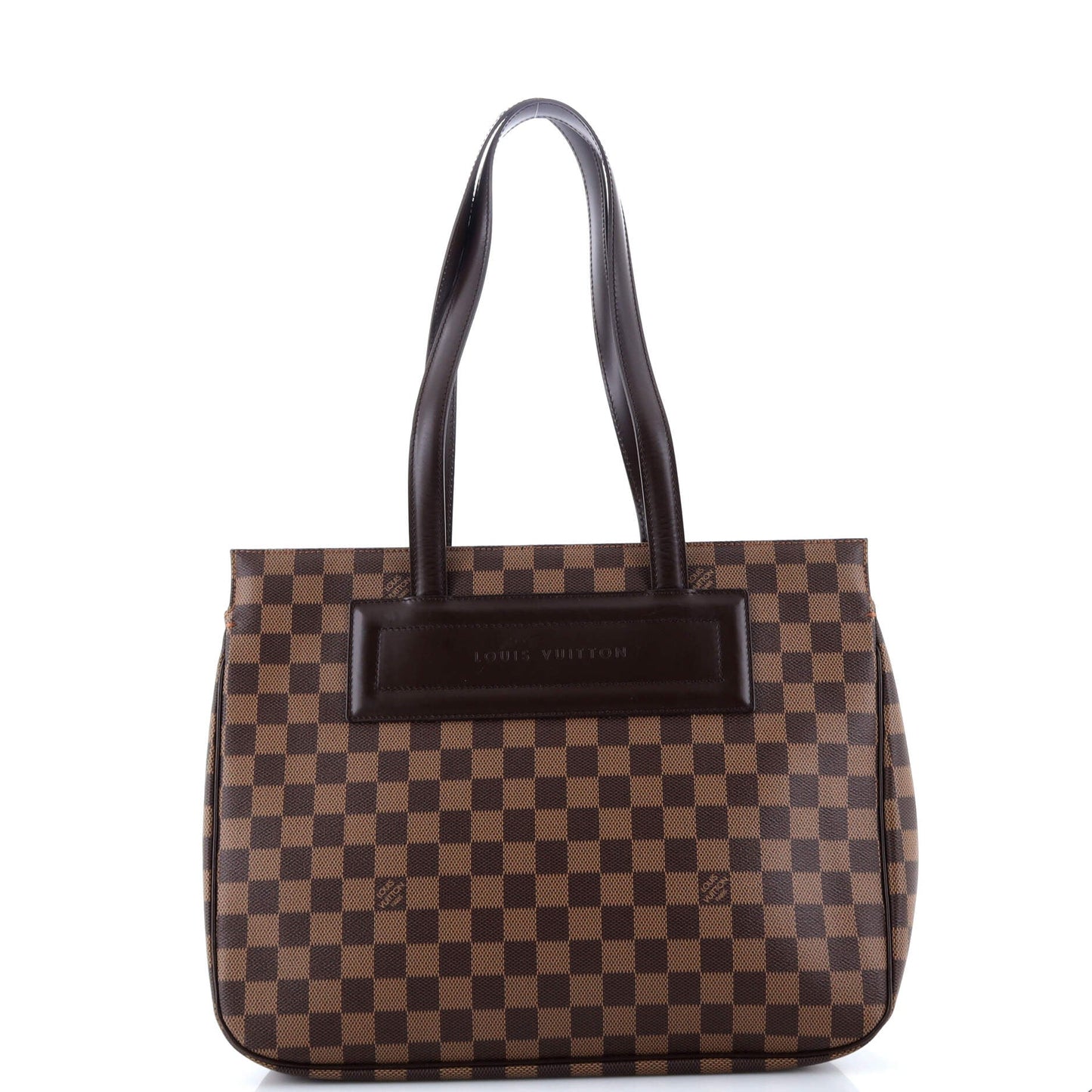 Louis Vuitton Parioli Handbag Damier PM