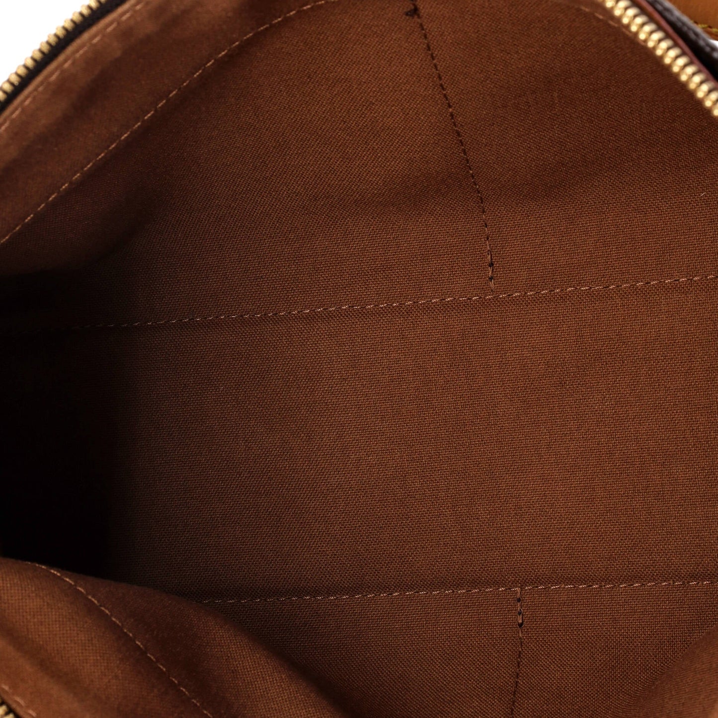 Louis Vuitton Popincourt Shoulder Bag Monogram Canvas Long