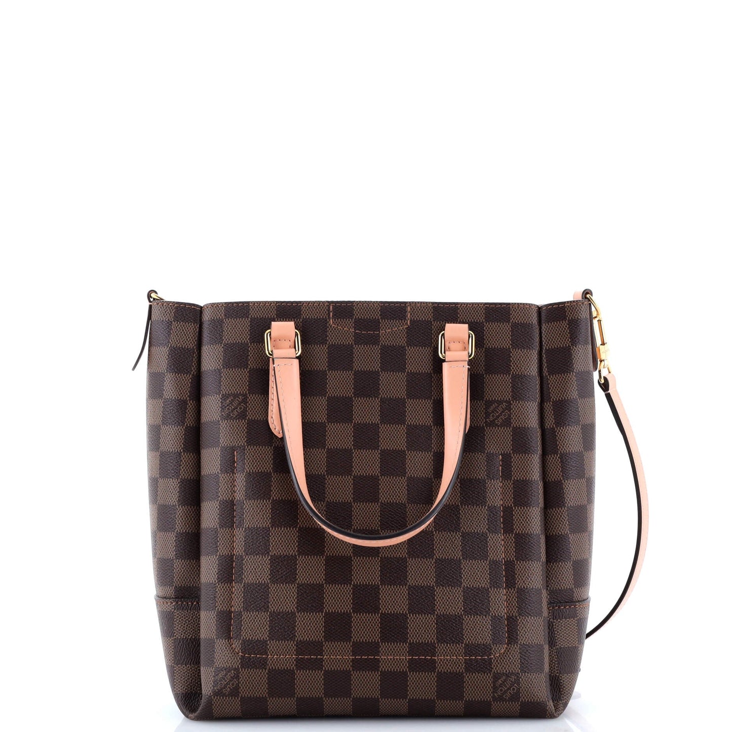 Louis Vuitton Belmont Tote Damier PM