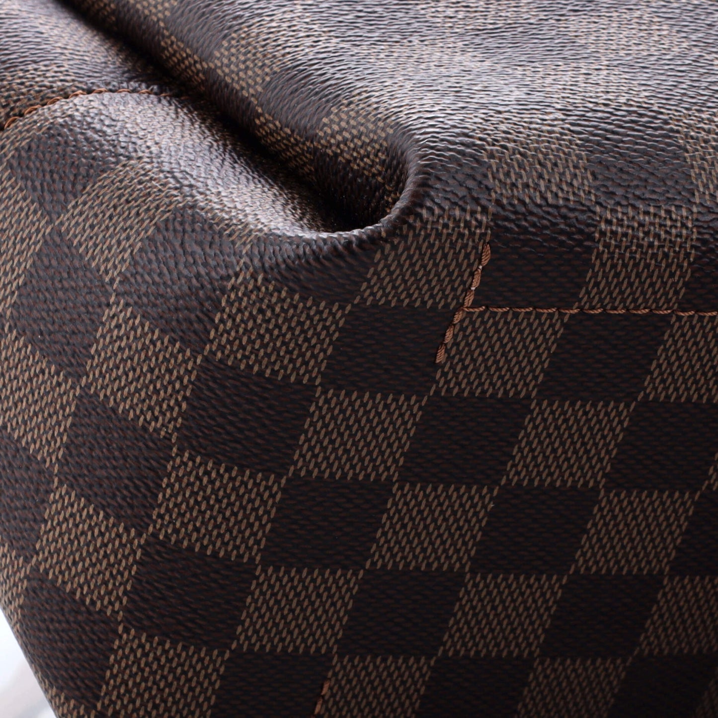 Louis Vuitton Belmont Tote Damier PM