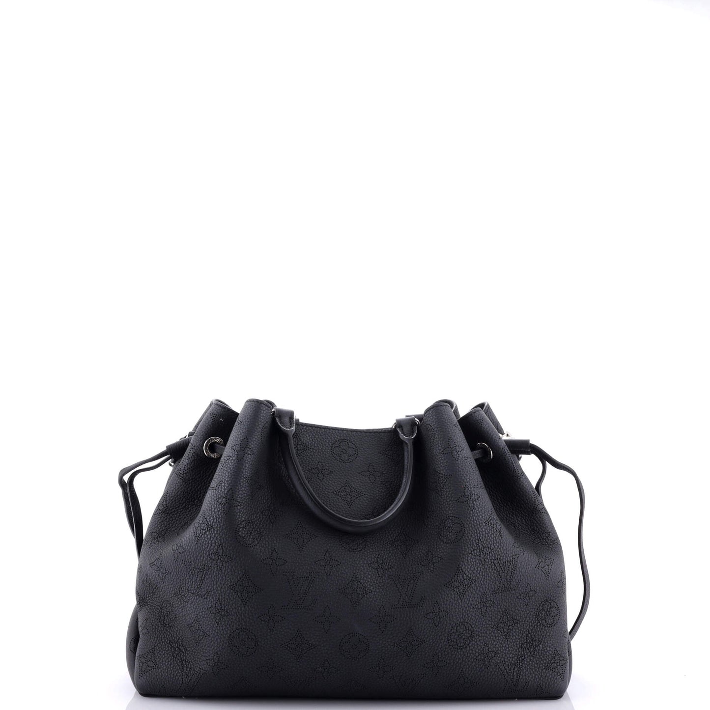 Louis Vuitton Bella Tote Mahina Leather