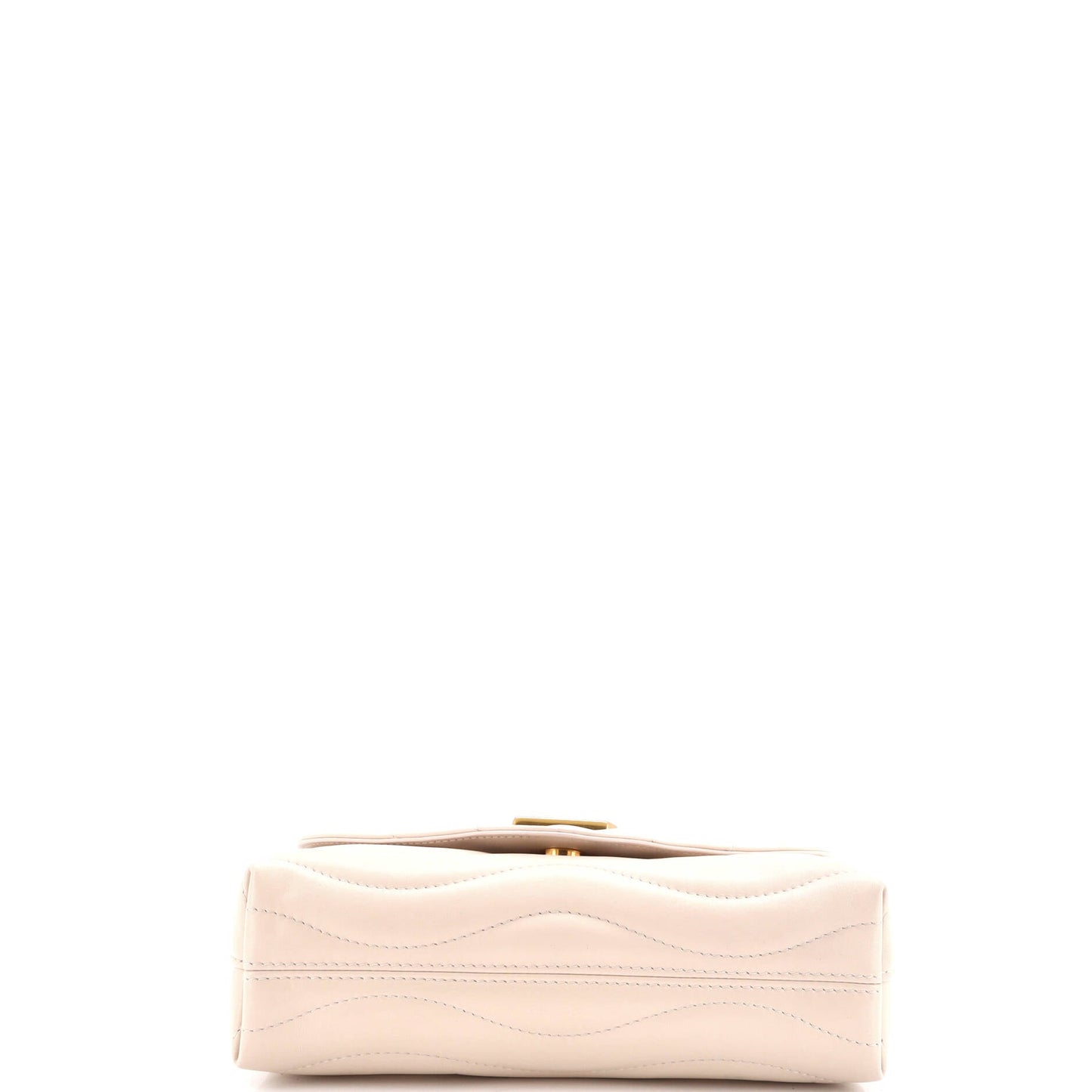 Louis Vuitton New Wave Chain Bag NM Quilted Leather MM