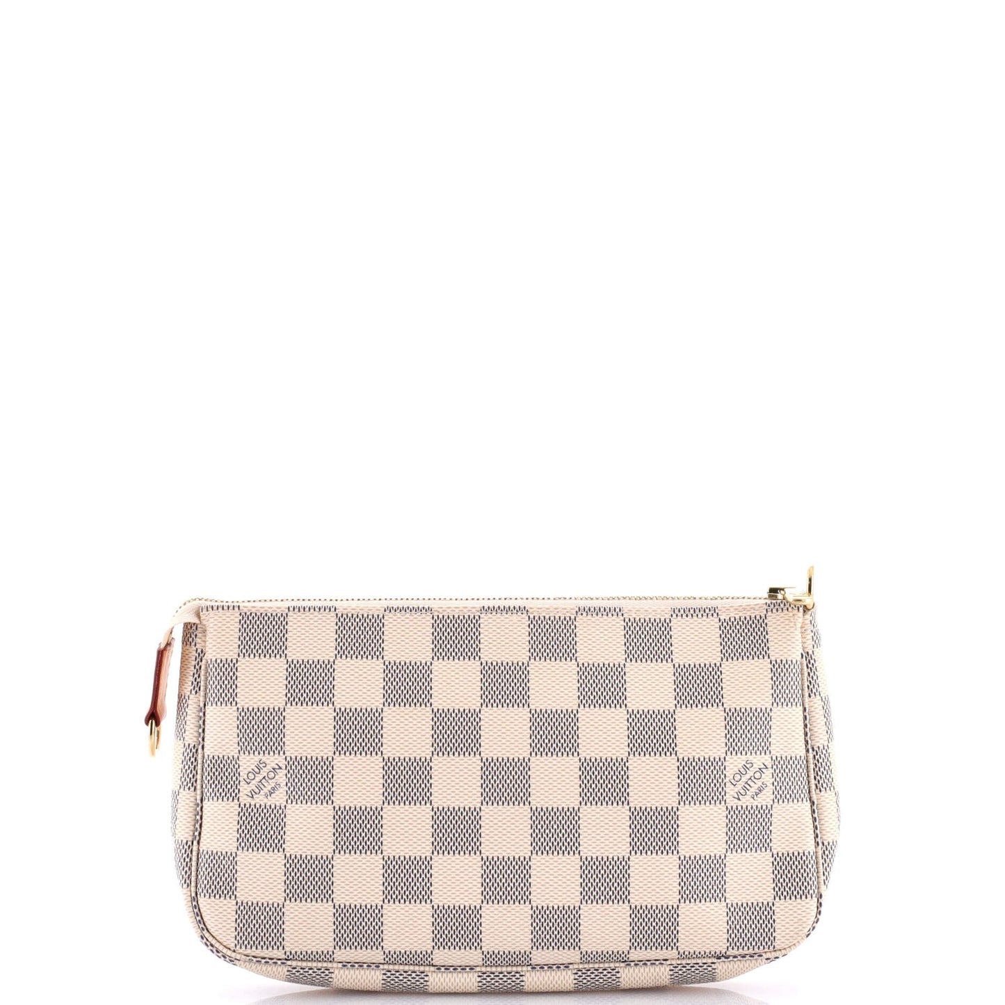 Louis Vuitton Pochette Accessoires Damier