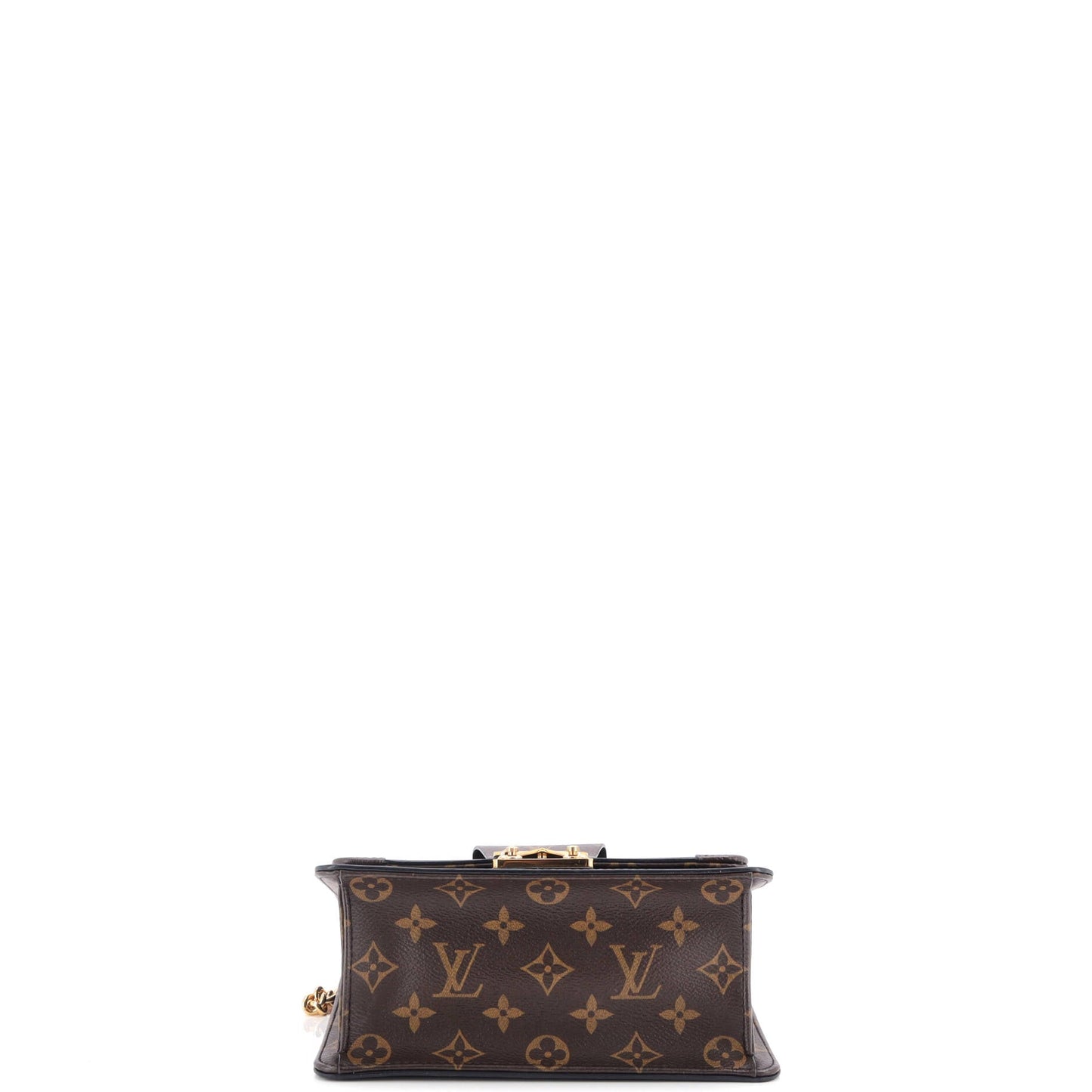 Louis Vuitton Wynwood Handbag Monogram Vernis with Monogram Canvas and Epi Leather