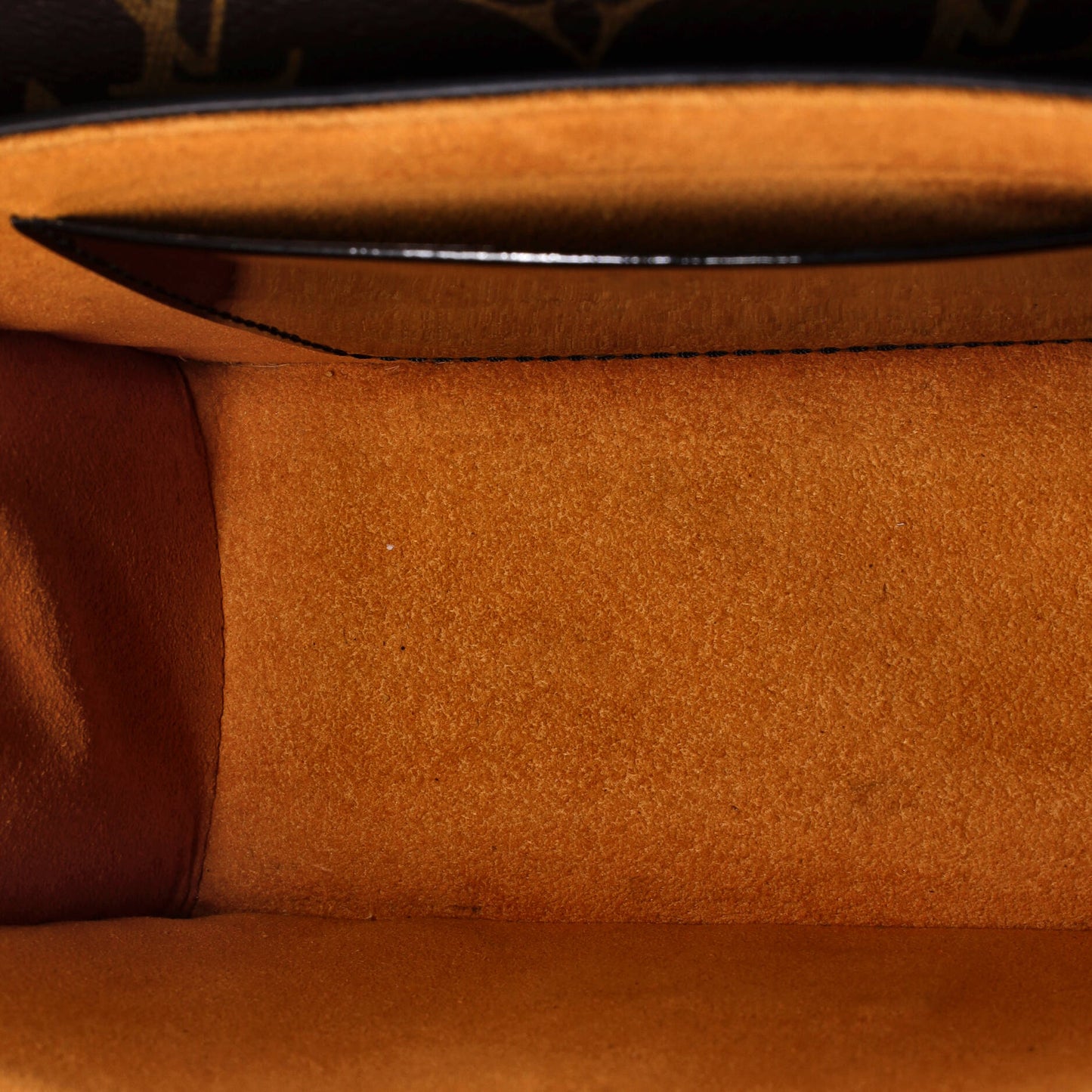 Louis Vuitton Wynwood Handbag Monogram Vernis with Monogram Canvas and Epi Leather