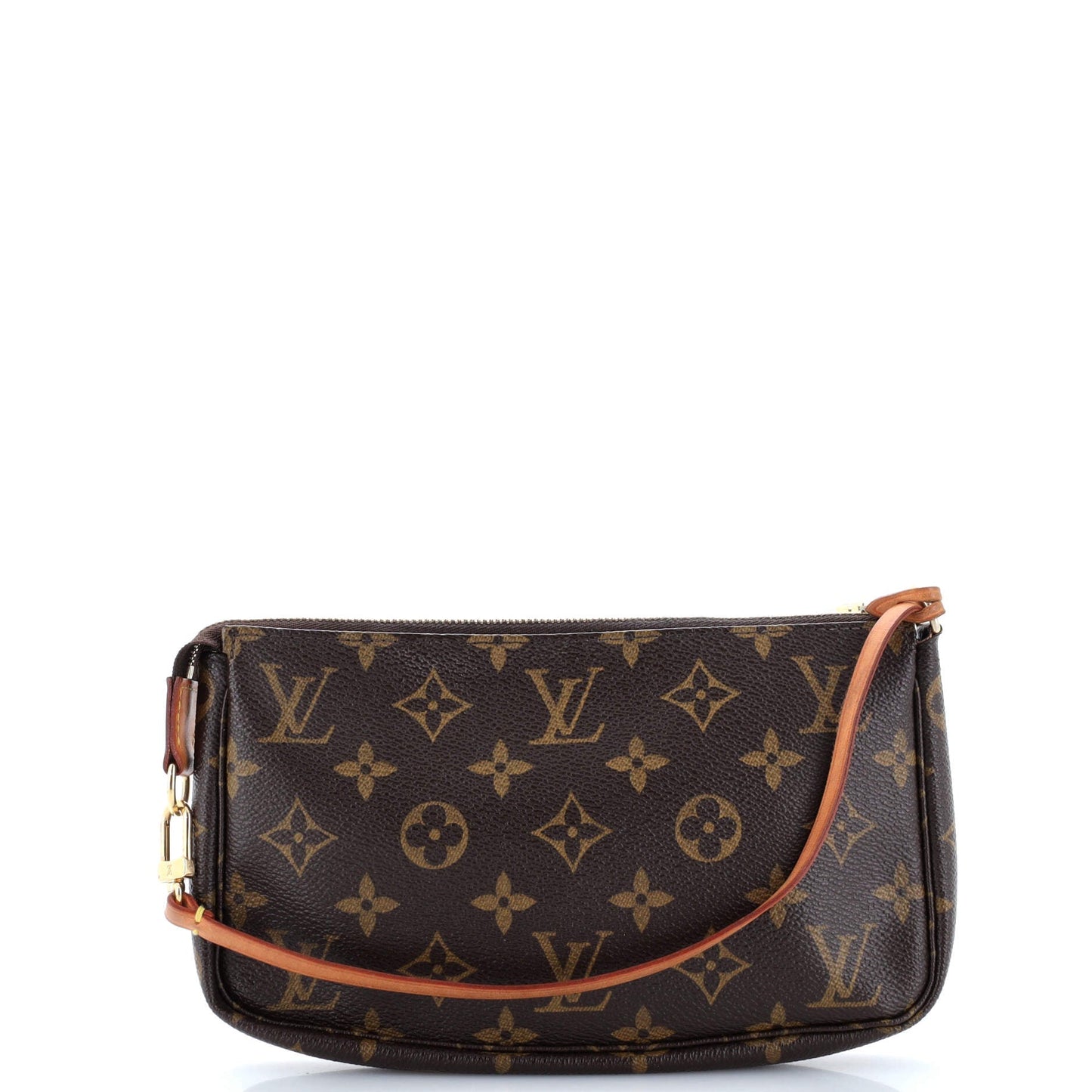 Louis Vuitton Pochette Accessoires Monogram Canvas