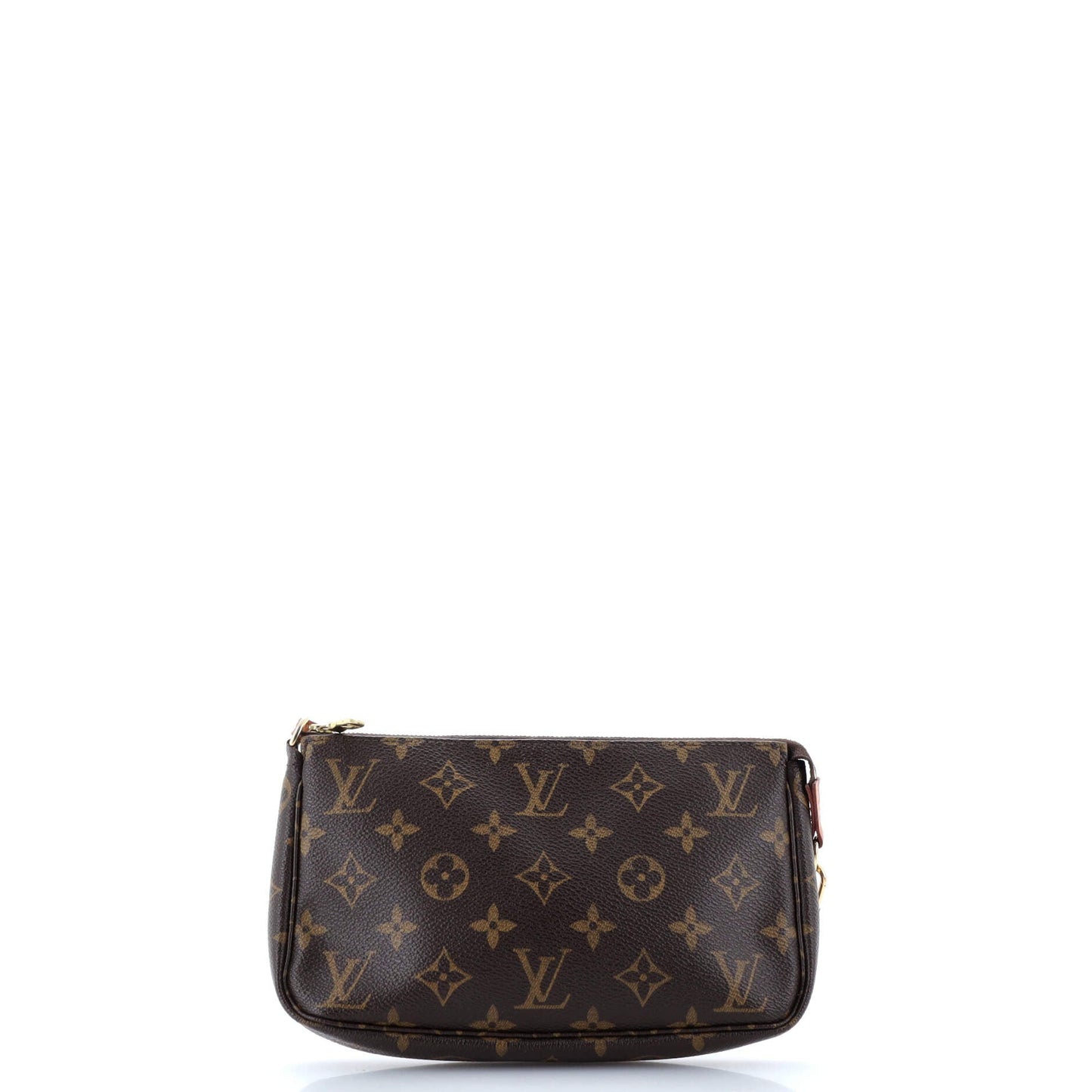 Louis Vuitton Pochette Accessoires Monogram Canvas