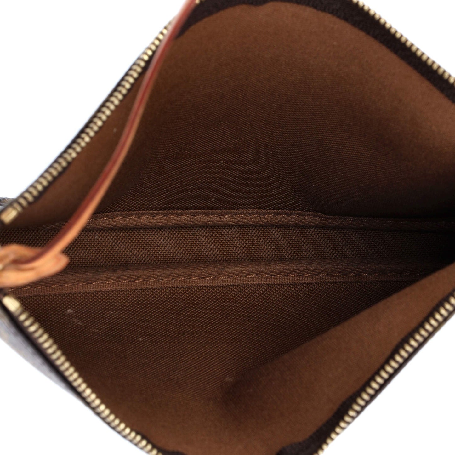 Louis Vuitton Pochette Accessoires Monogram Canvas