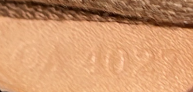 Louis Vuitton Pochette Accessoires Monogram Canvas