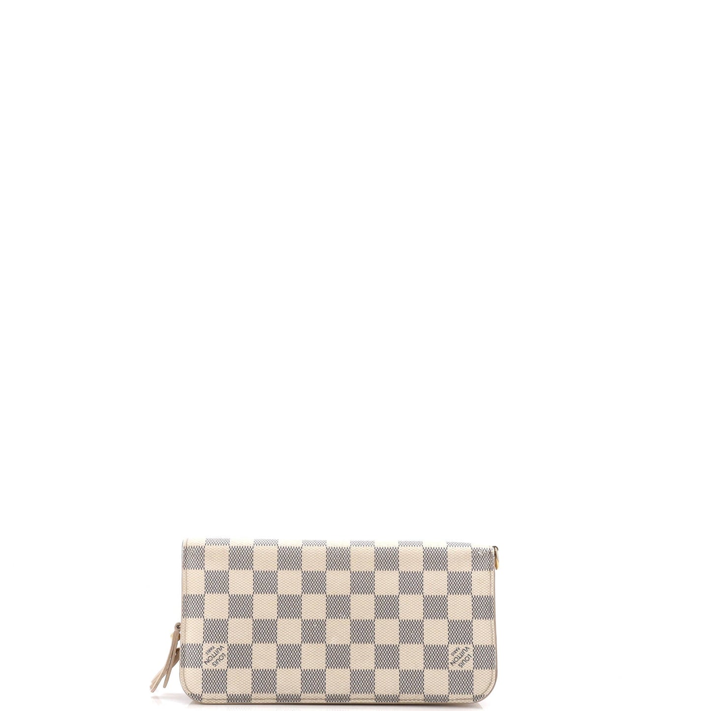 Louis Vuitton Insolite Wallet Damier