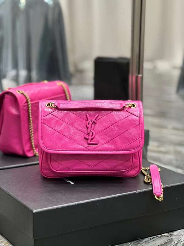 Yves Saint Laurent - Bags - The Elite Bags  636