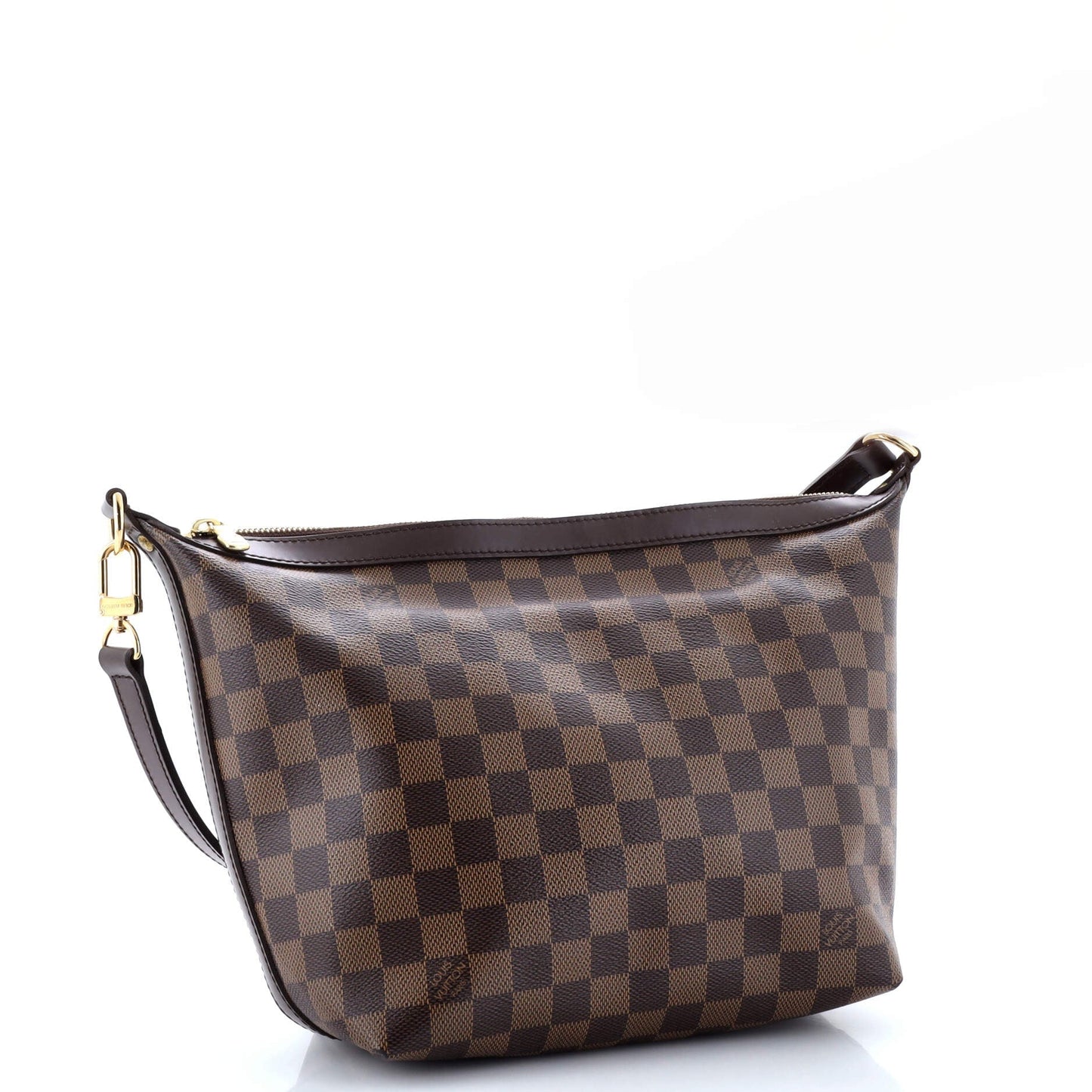 Louis Vuitton Illovo Handbag Damier MM