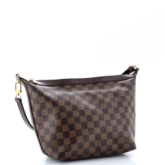Louis Vuitton Illovo Handbag Damier MM
