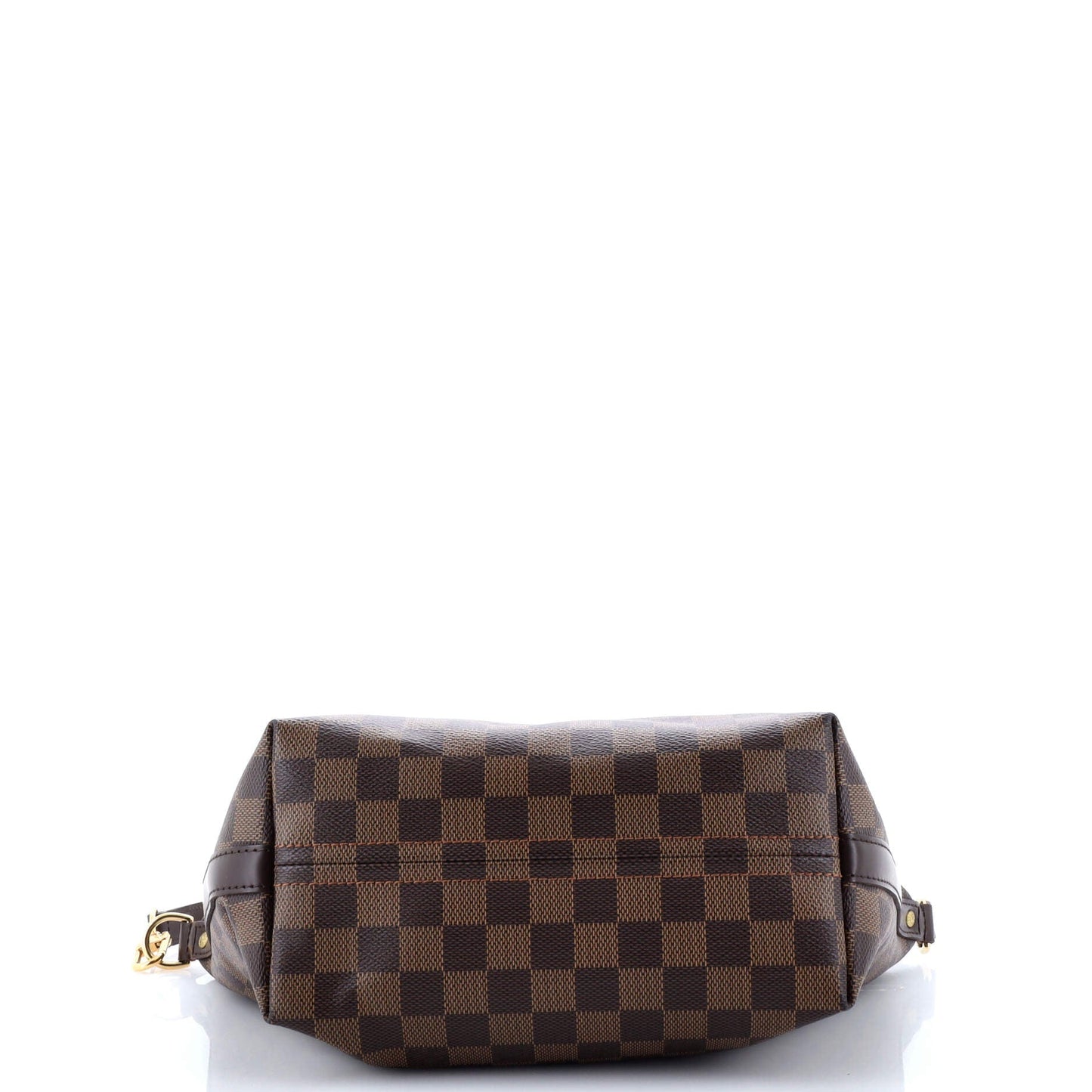 Louis Vuitton Illovo Handbag Damier MM