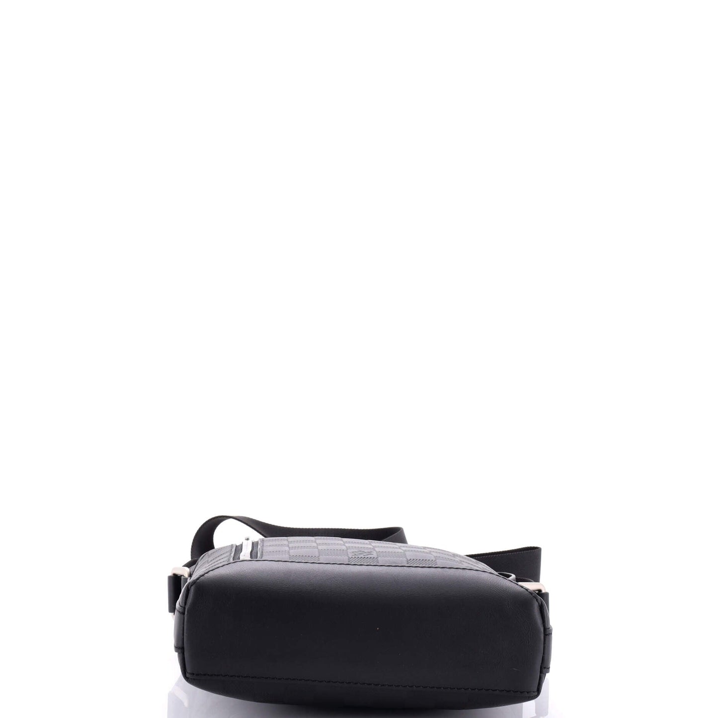 Louis Vuitton Discovery Messenger Bag Damier Infini Leather BB