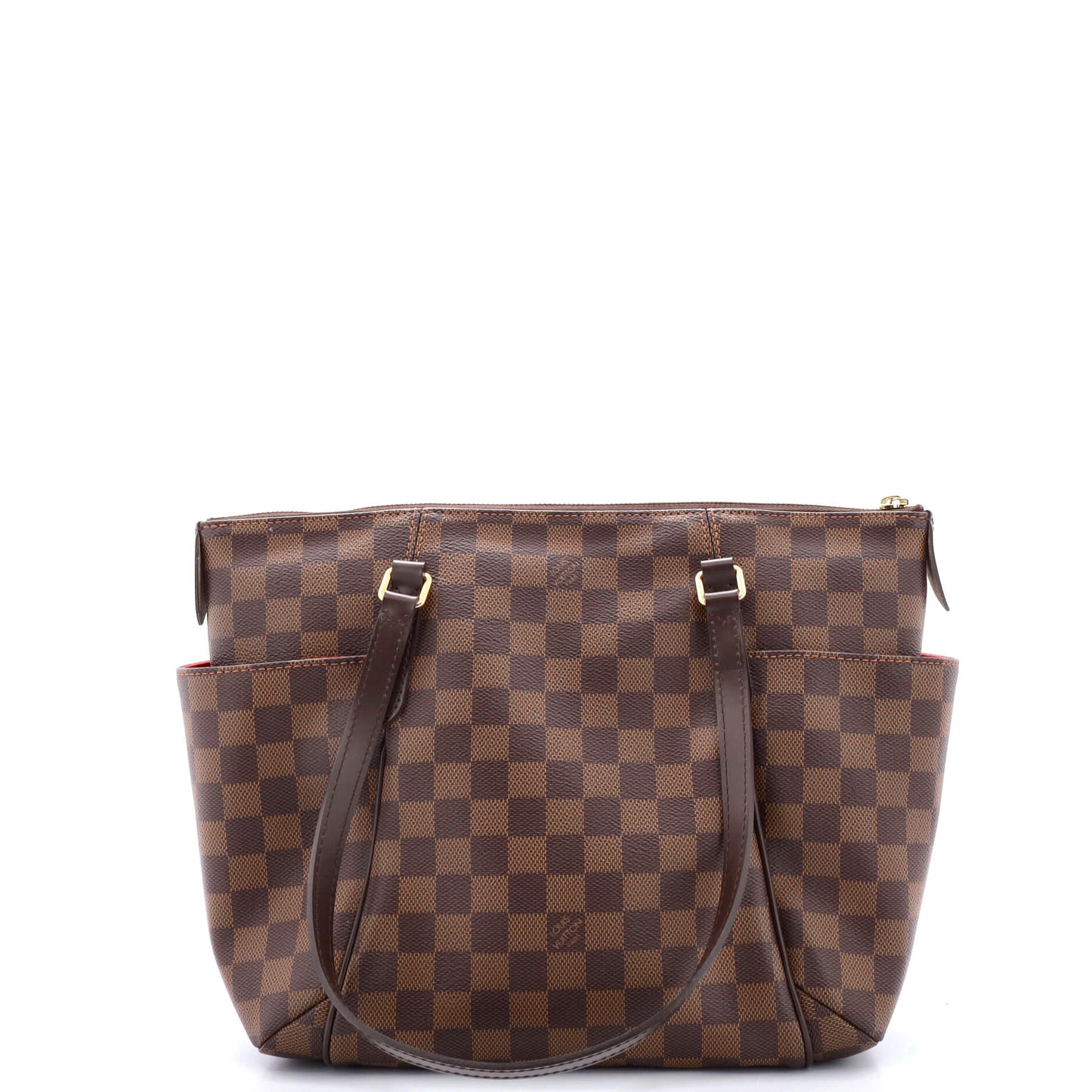 Louis Vuitton Totally Handbag Damier PM