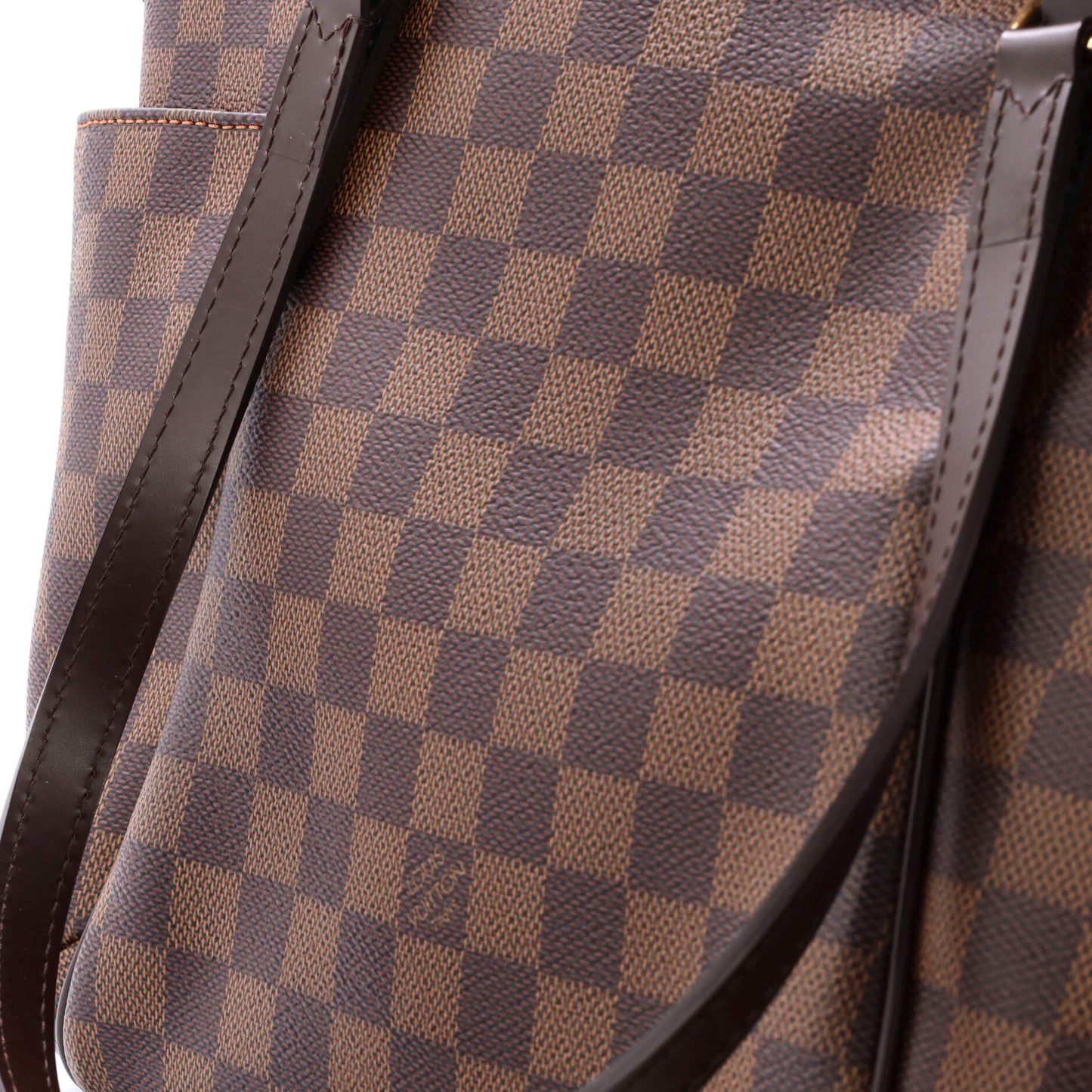 Louis Vuitton Totally Handbag Damier PM