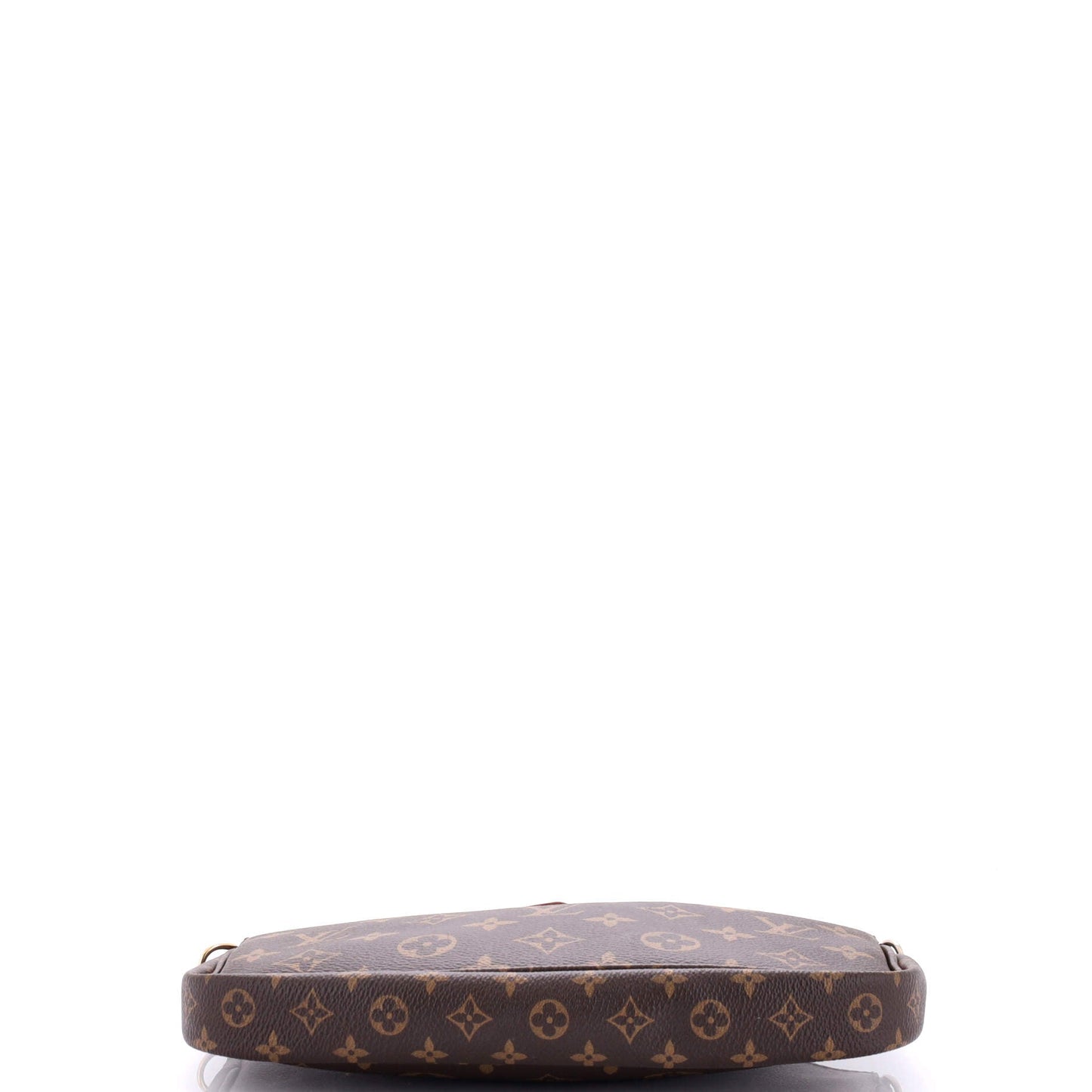 Louis Vuitton Multi Pochette Accessoires Monogram Canvas