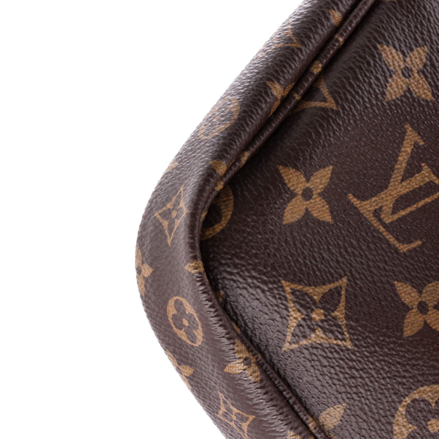 Louis Vuitton Multi Pochette Accessoires Monogram Canvas
