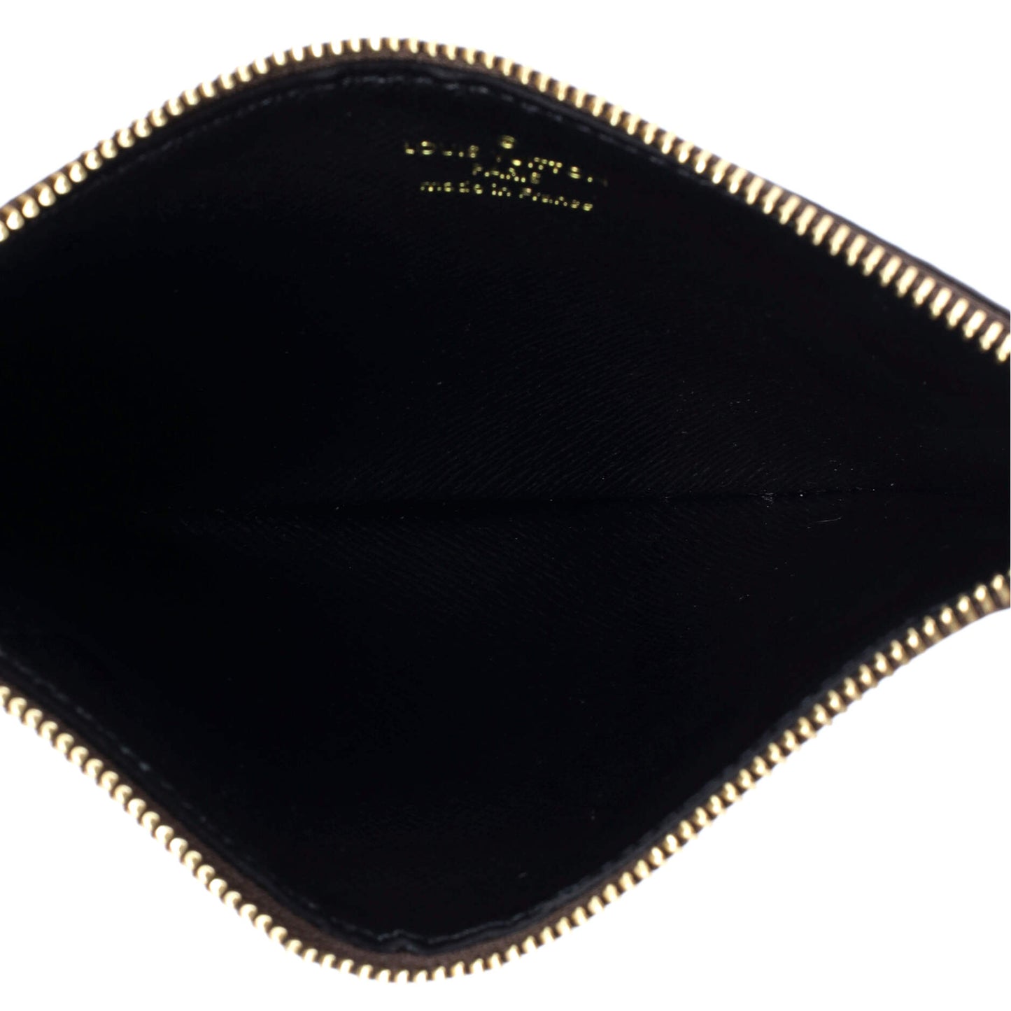 Louis Vuitton Trio Pouch Set Reverse Monogram Giant