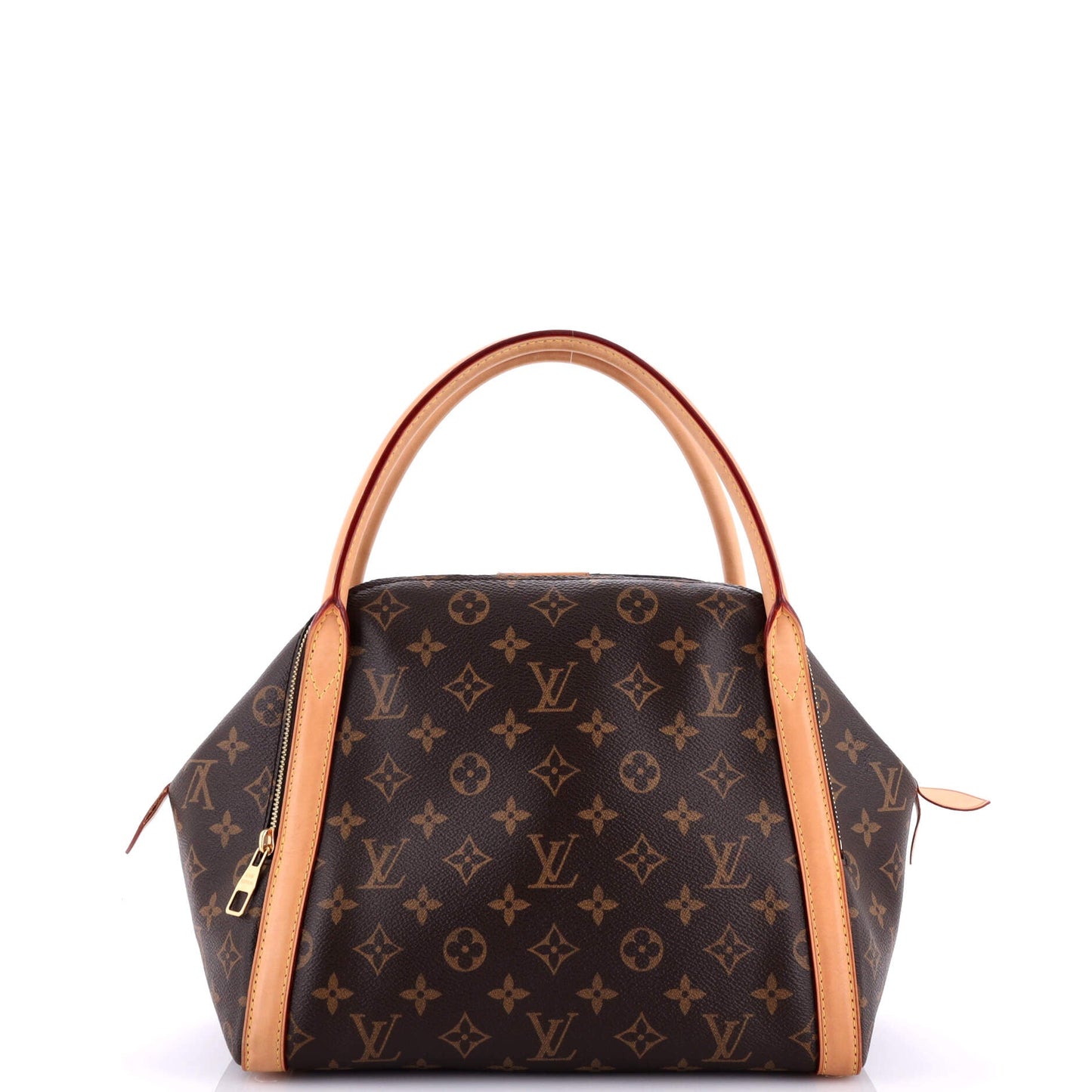 Louis Vuitton Marais Handbag Monogram Canvas MM