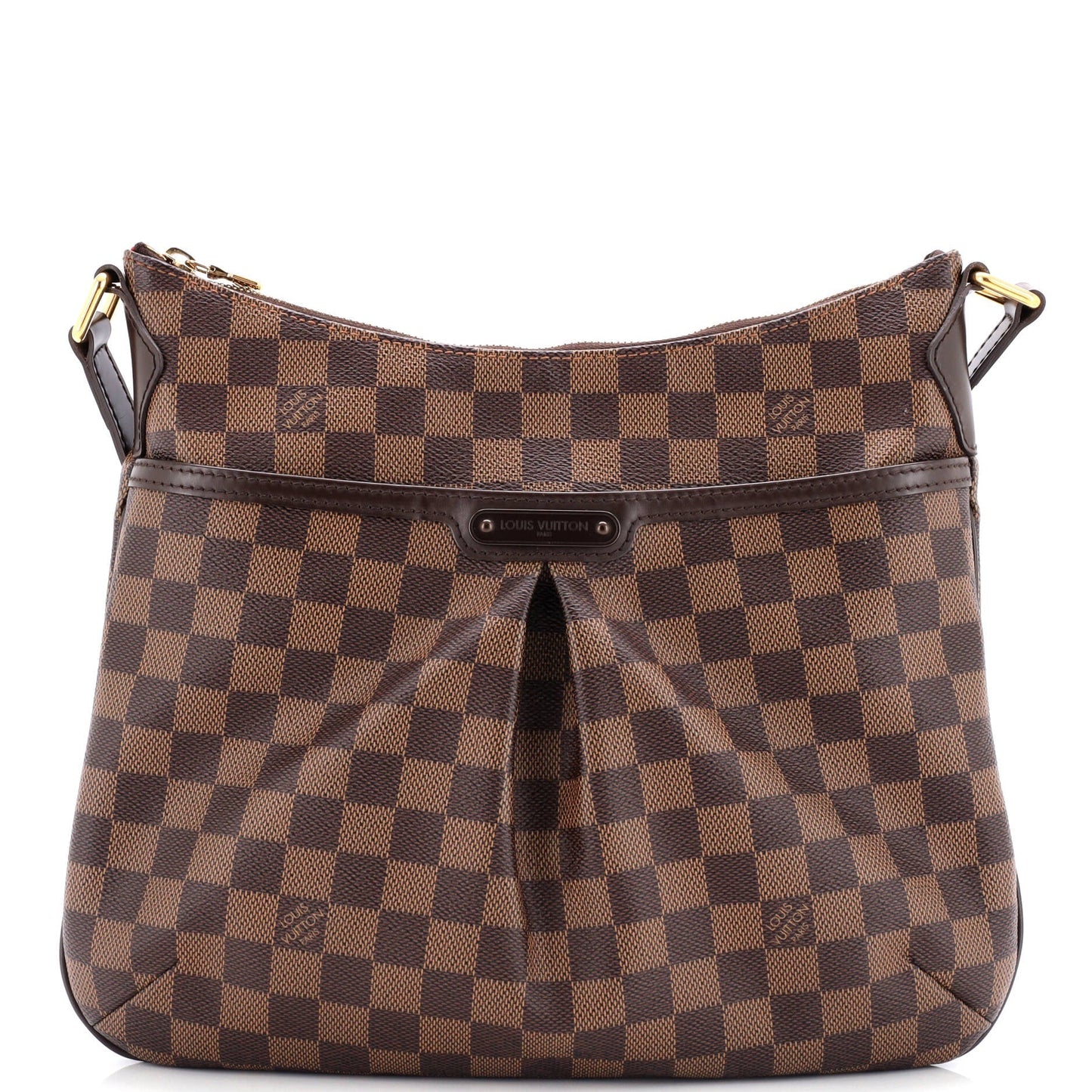 Louis Vuitton Bloomsbury Handbag Damier PM
