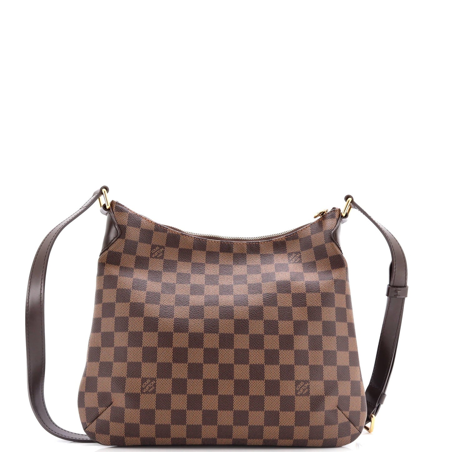 Louis Vuitton Bloomsbury Handbag Damier PM