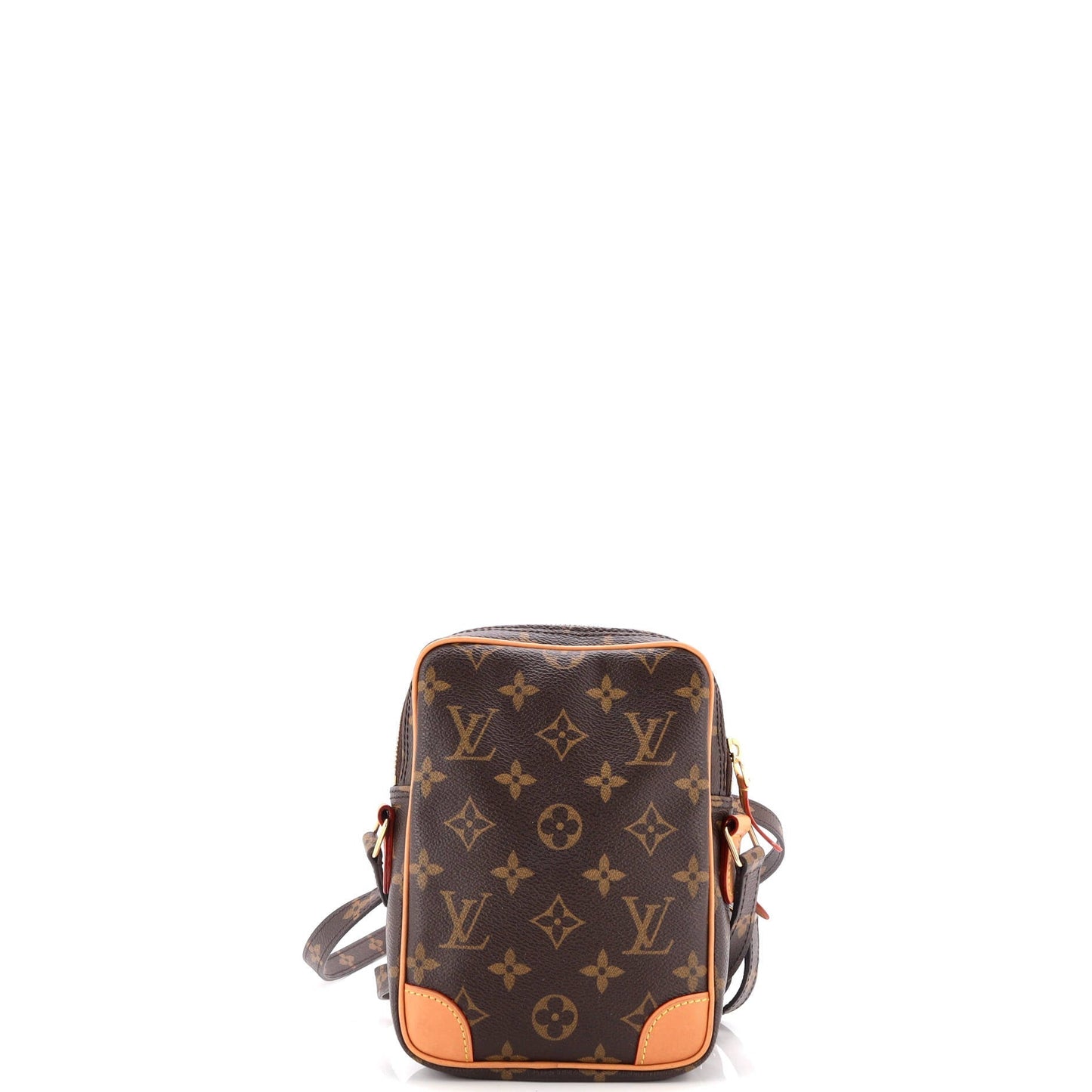 Louis Vuitton Paname Bag Set Limited Edition Game On Monogram Canvas