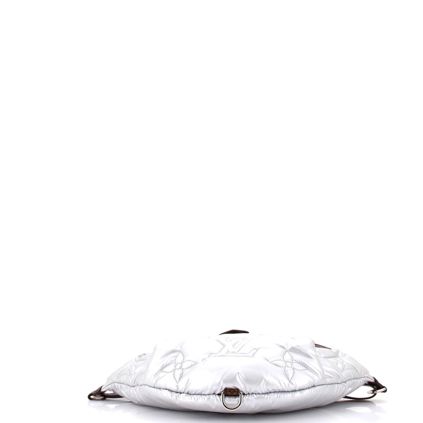 Louis Vuitton Pillow Bumbag Monogram Quilted Econyl Nylon Maxi