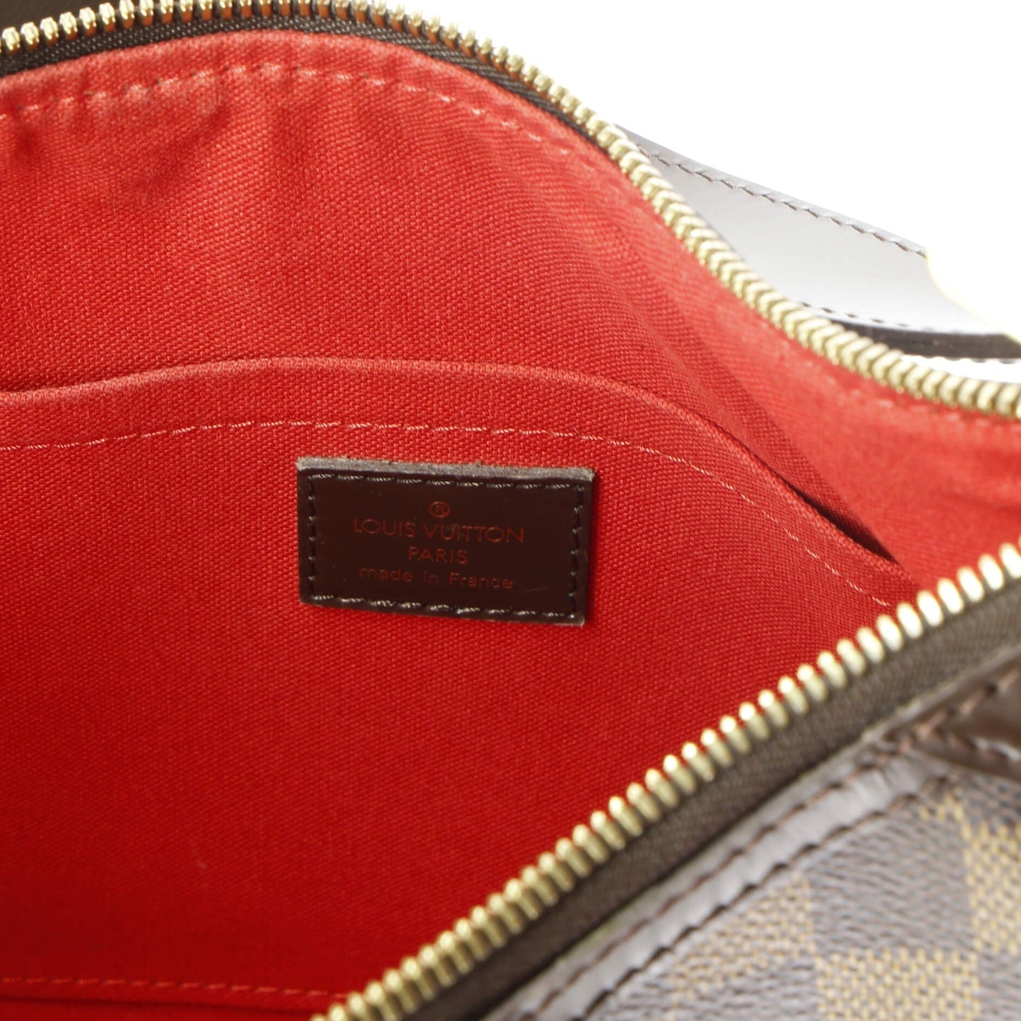 Louis Vuitton Thames Handbag Damier PM