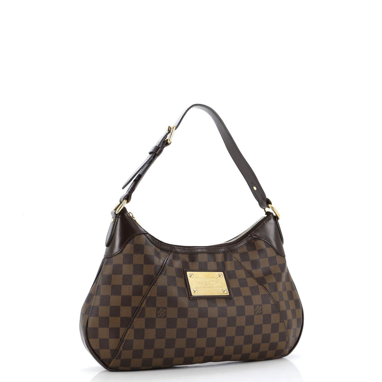 Louis Vuitton Thames Handbag Damier PM
